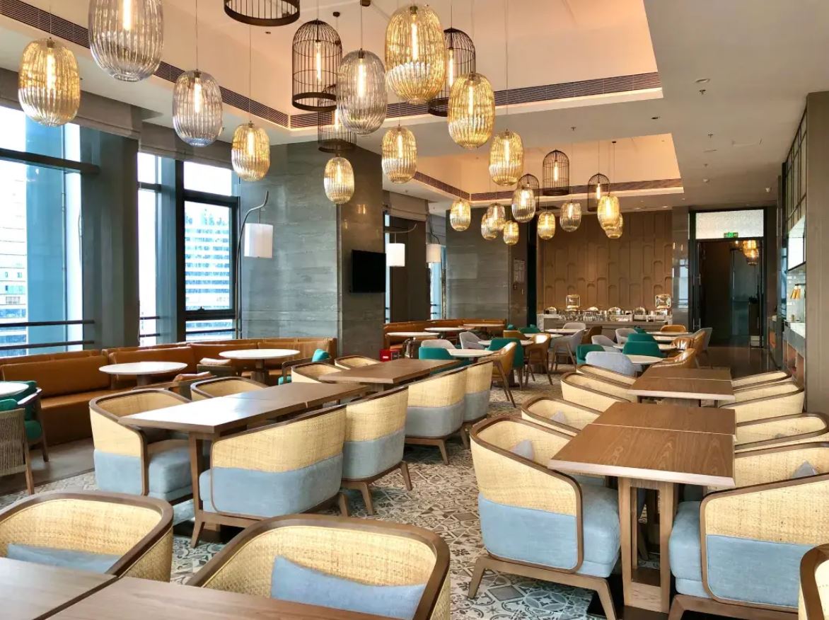 Ascott M-City Foshan