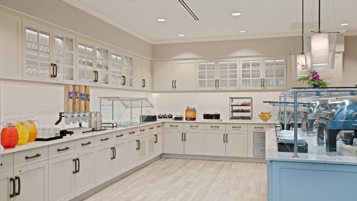 Homewood Suites by Hilton Panama City Beach