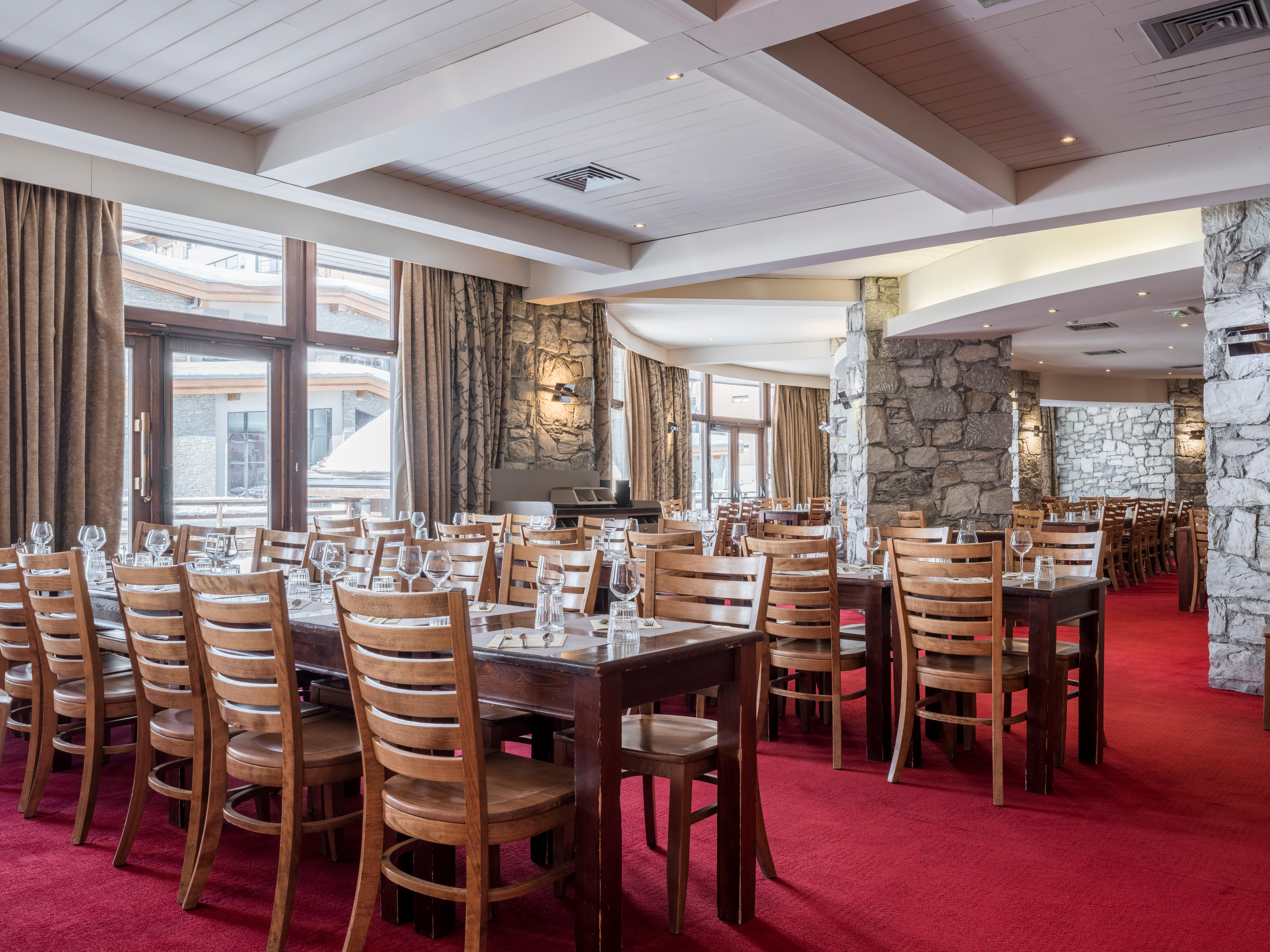 Tignes "Le Diva"
