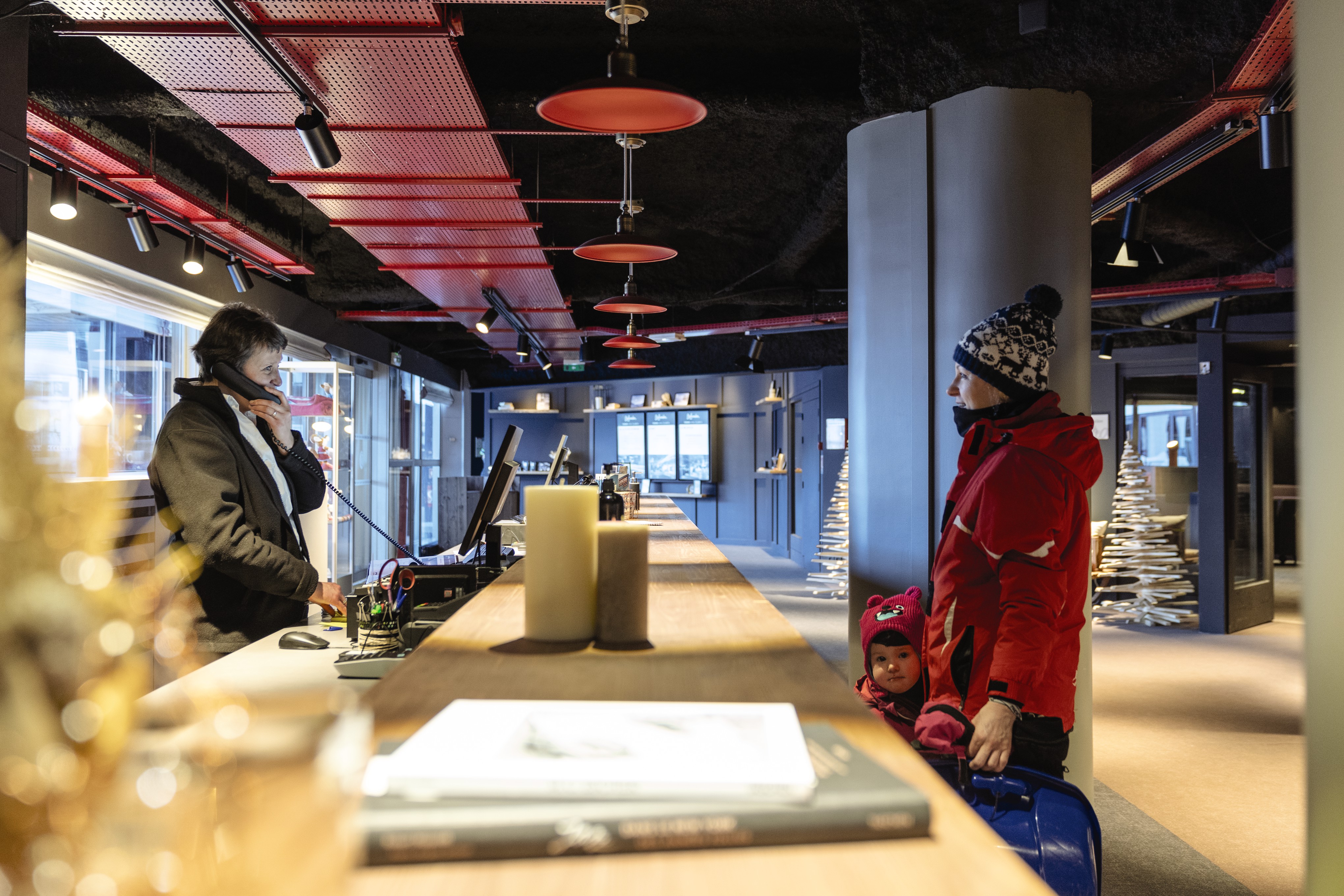 Belambra Clubs - Val Claret - attēls