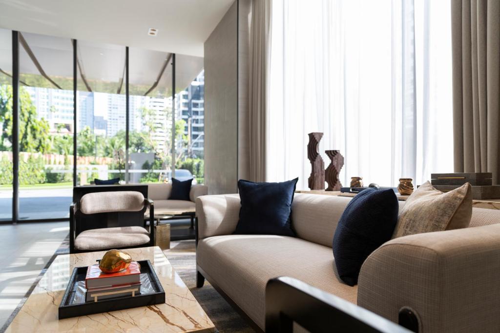 Ascott Thonglor Bangkok by null
