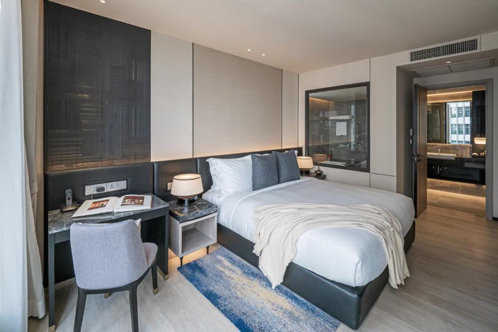 Ascott Thonglor Bangkok by null