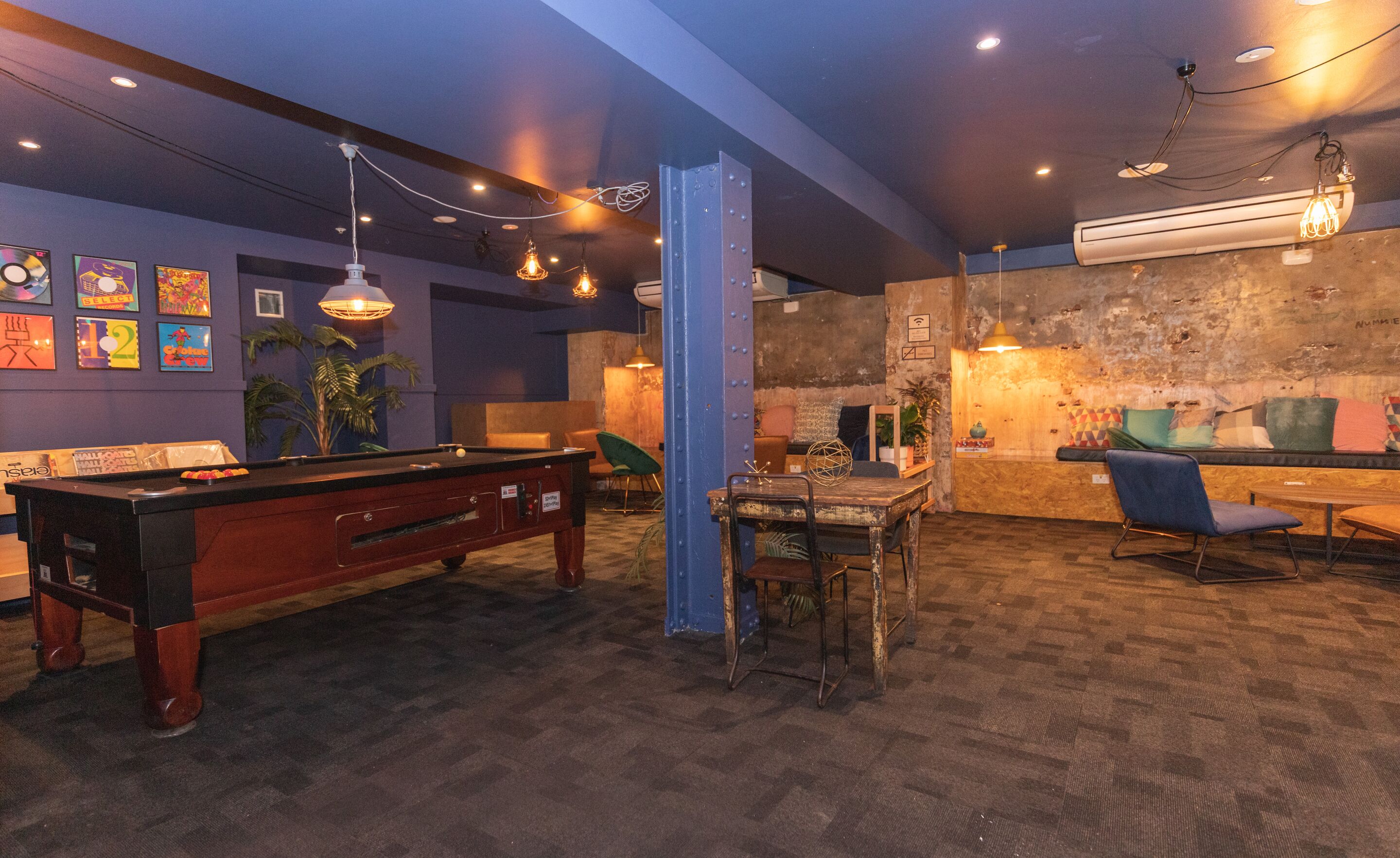 Bounce Melbourne by null