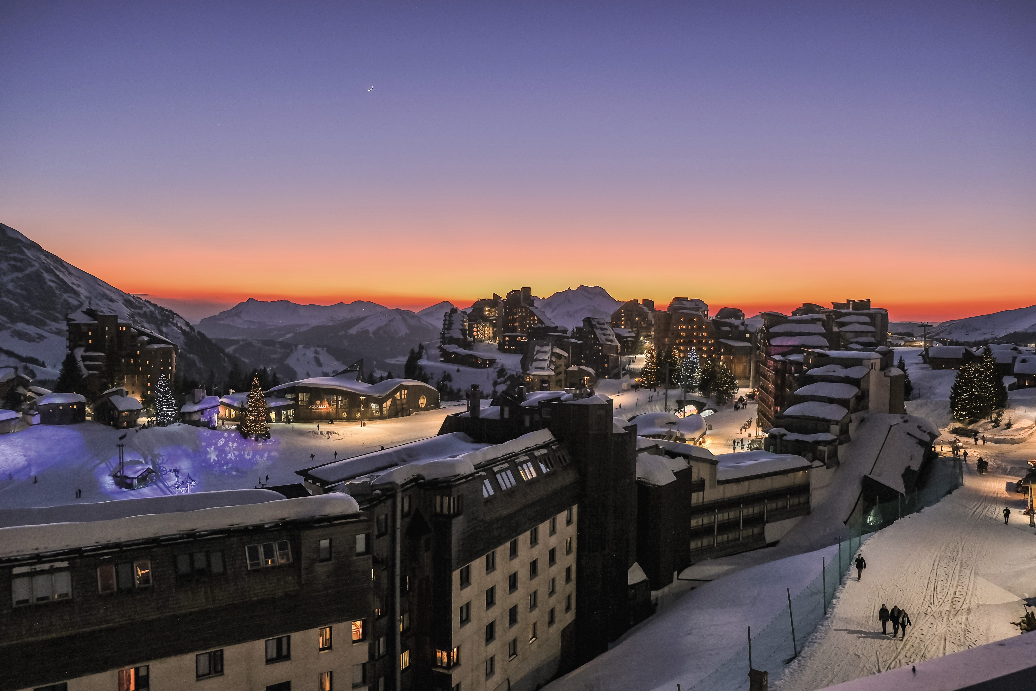 Belambra Clubs - Les Cimes du Solei - attēls