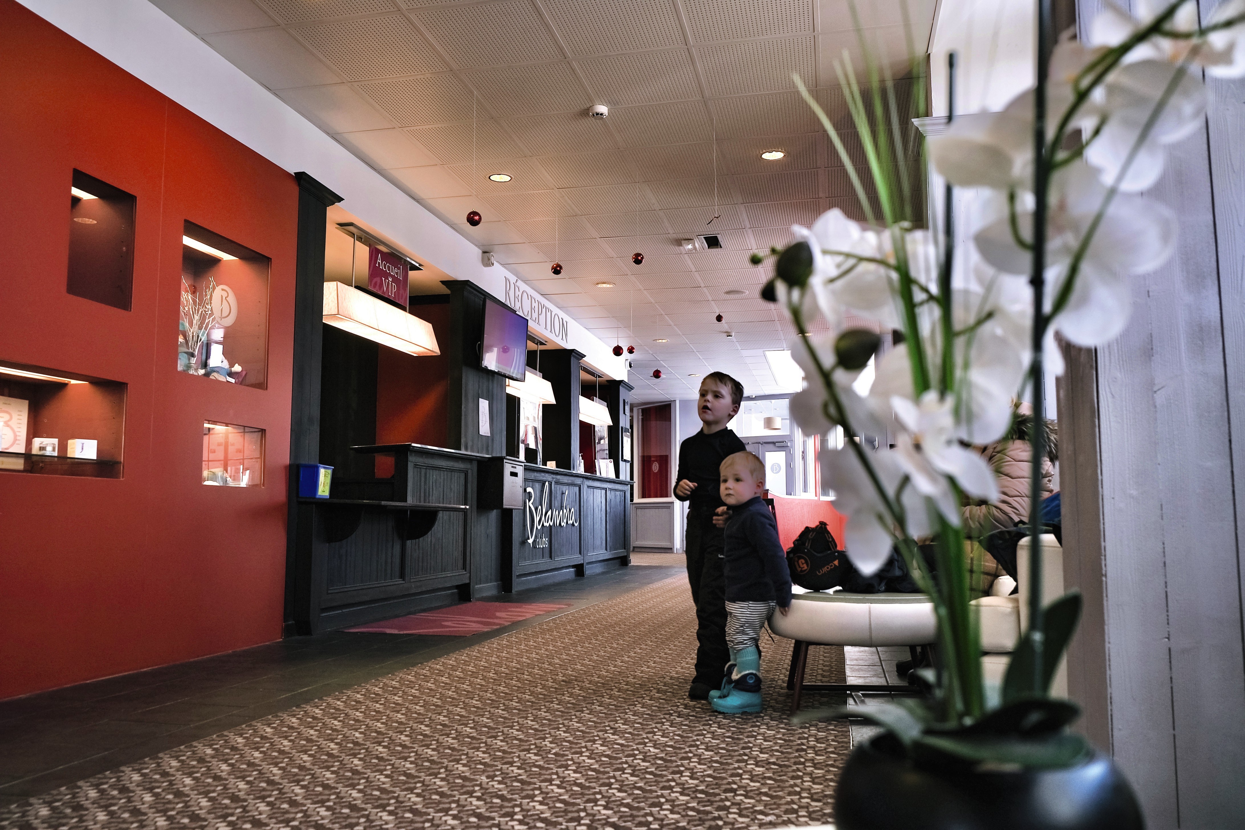 Belambra Clubs - Les Cimes du Solei - attēls