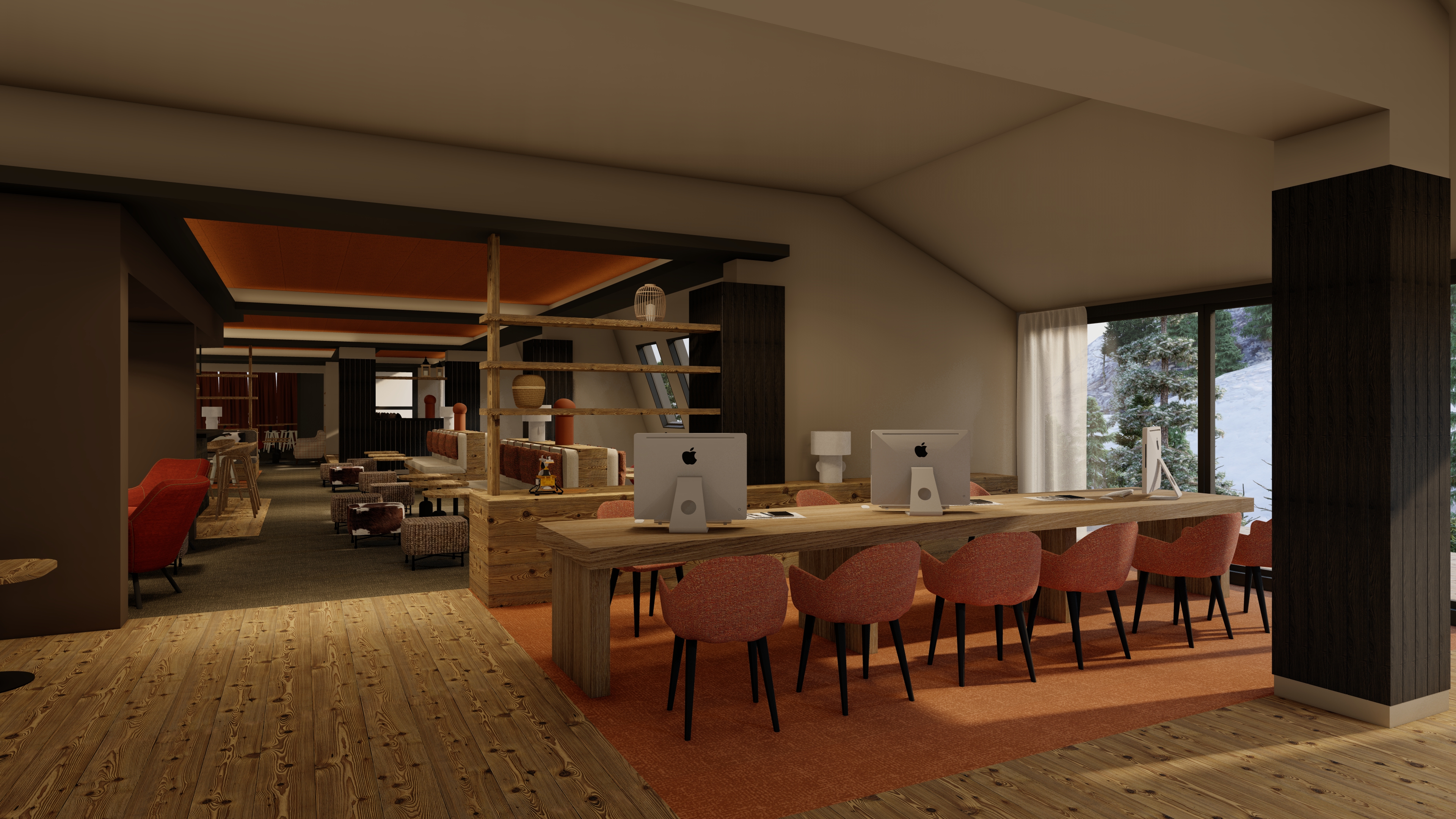 Belambra Clubs - Les Cimes du Solei - attēls