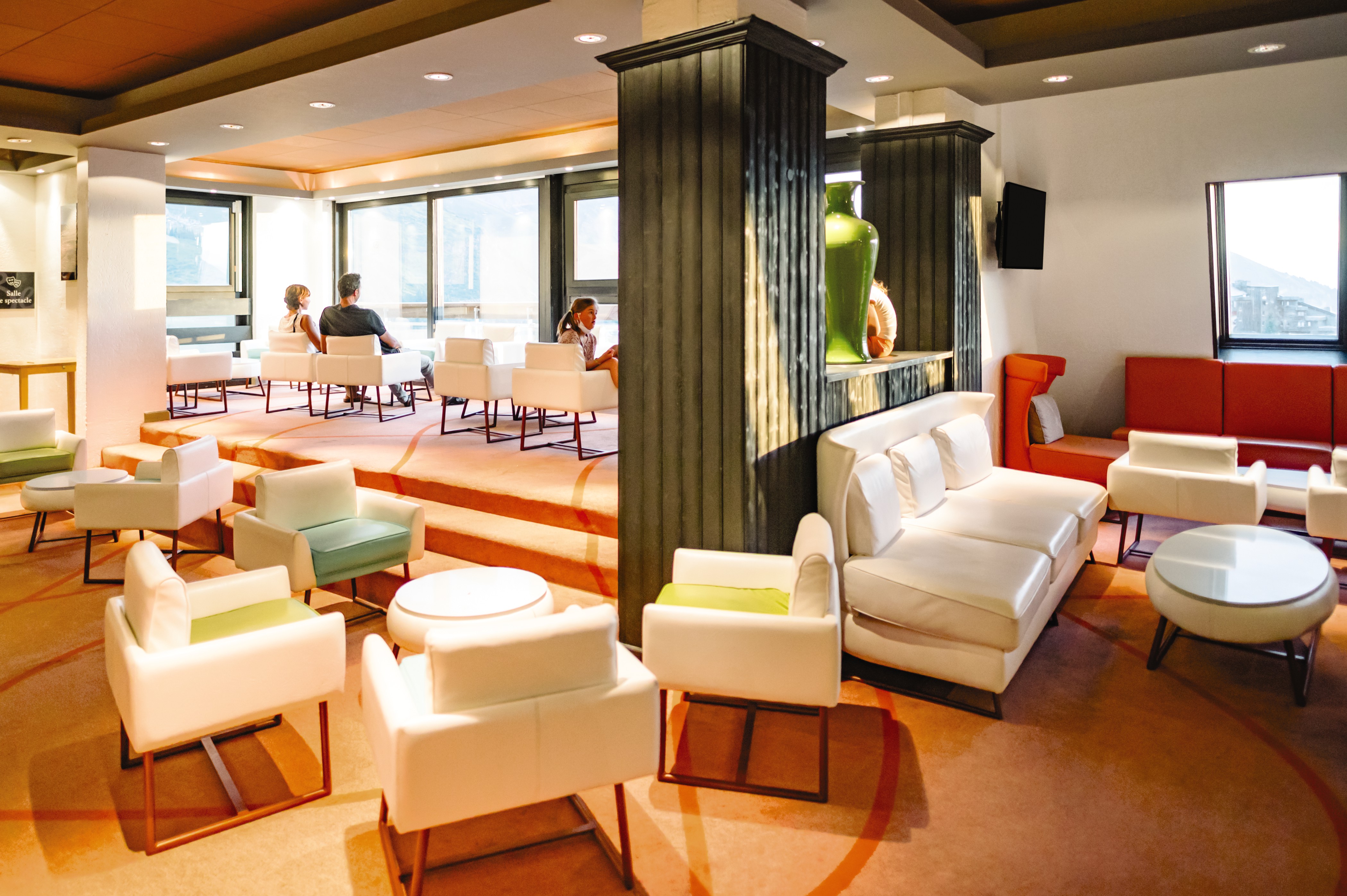 Belambra Clubs - Les Cimes du Solei - attēls