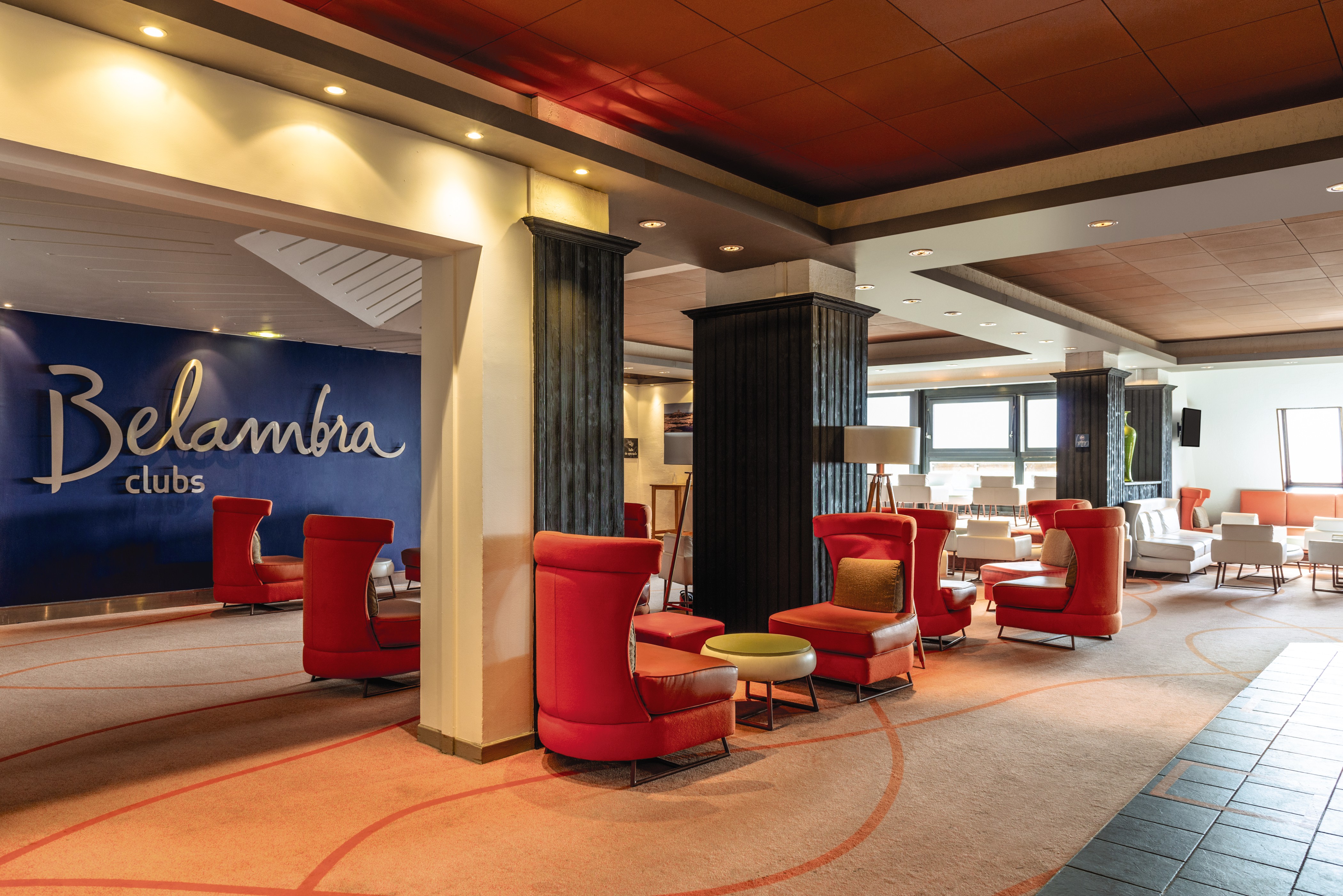 Belambra Clubs - Les Cimes du Solei - attēls