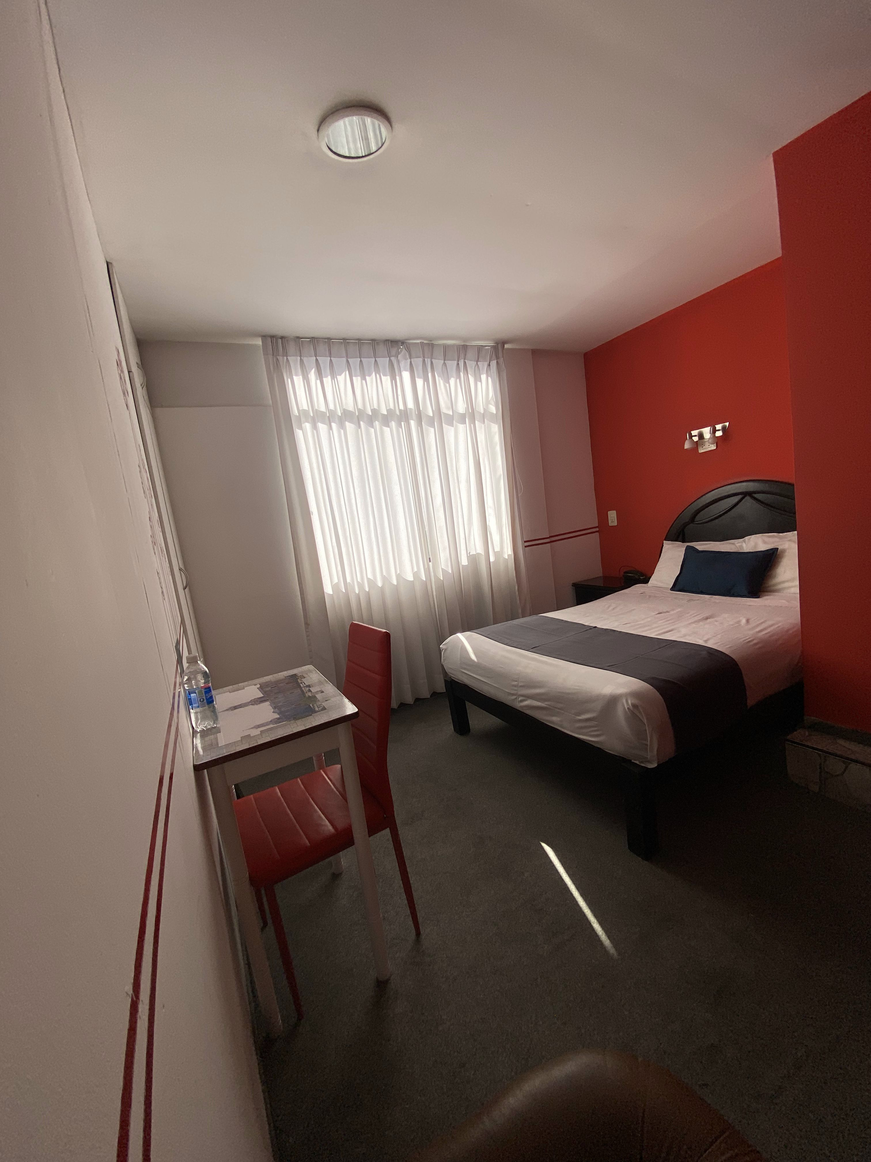 Andenes Hotel