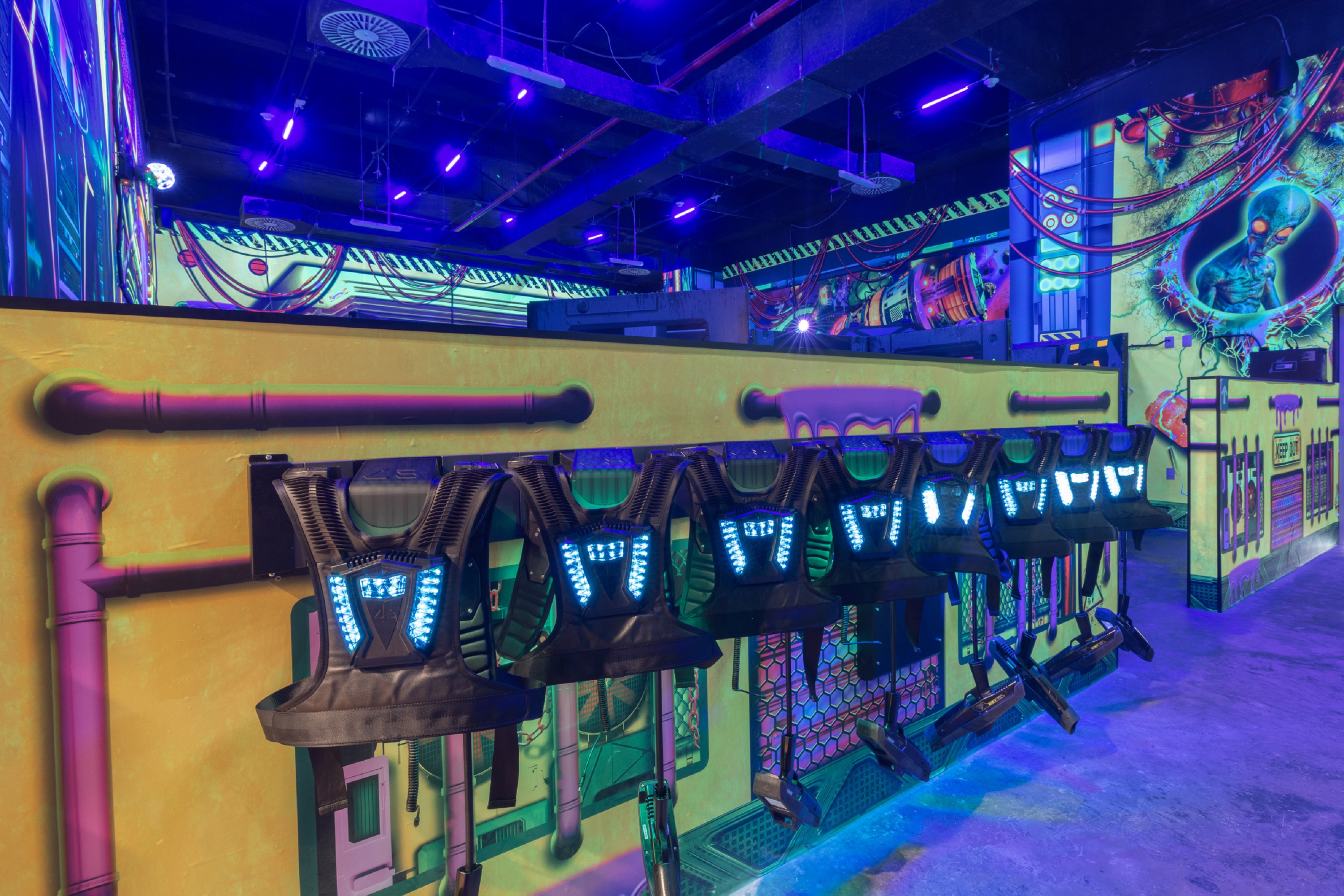 Royalton Splash Riviera Cancun, An Autograph Collection All-Inclusive Resort by null