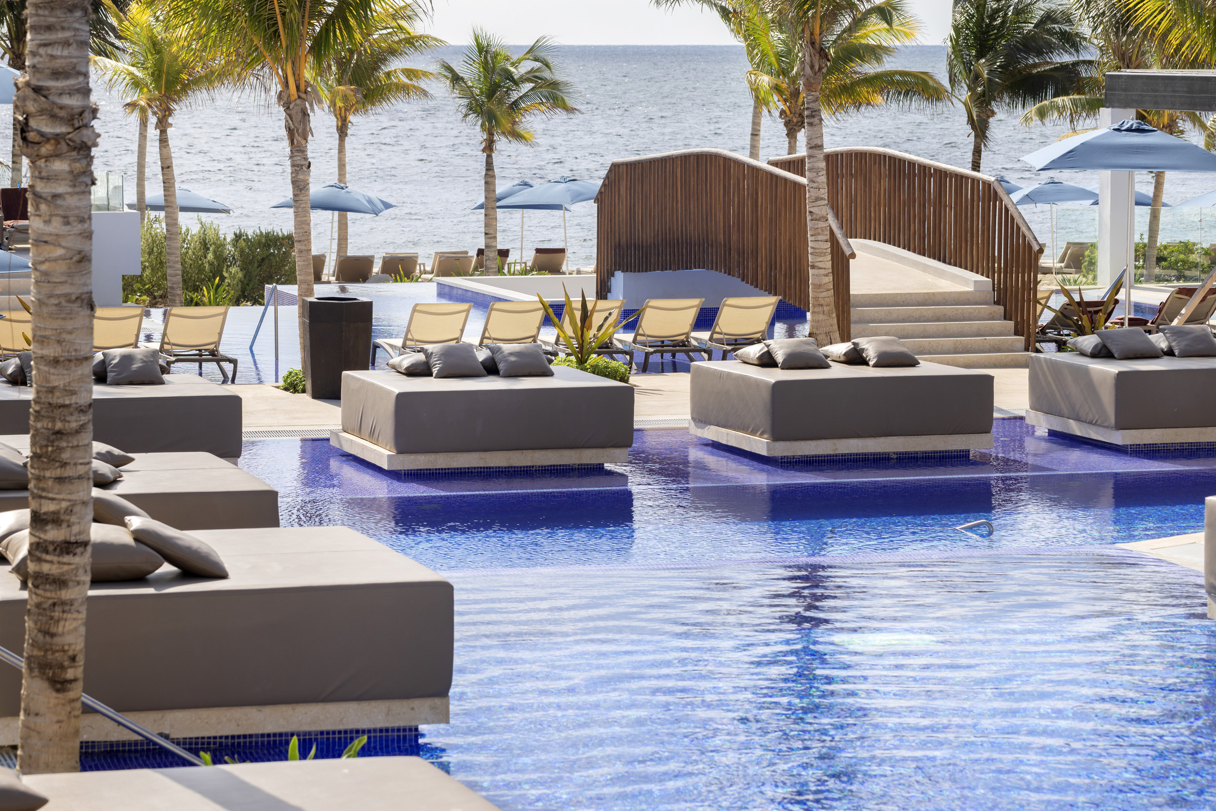 Royalton Splash Riviera Cancun, An Autograph Collection All-Inclusive Resort by null