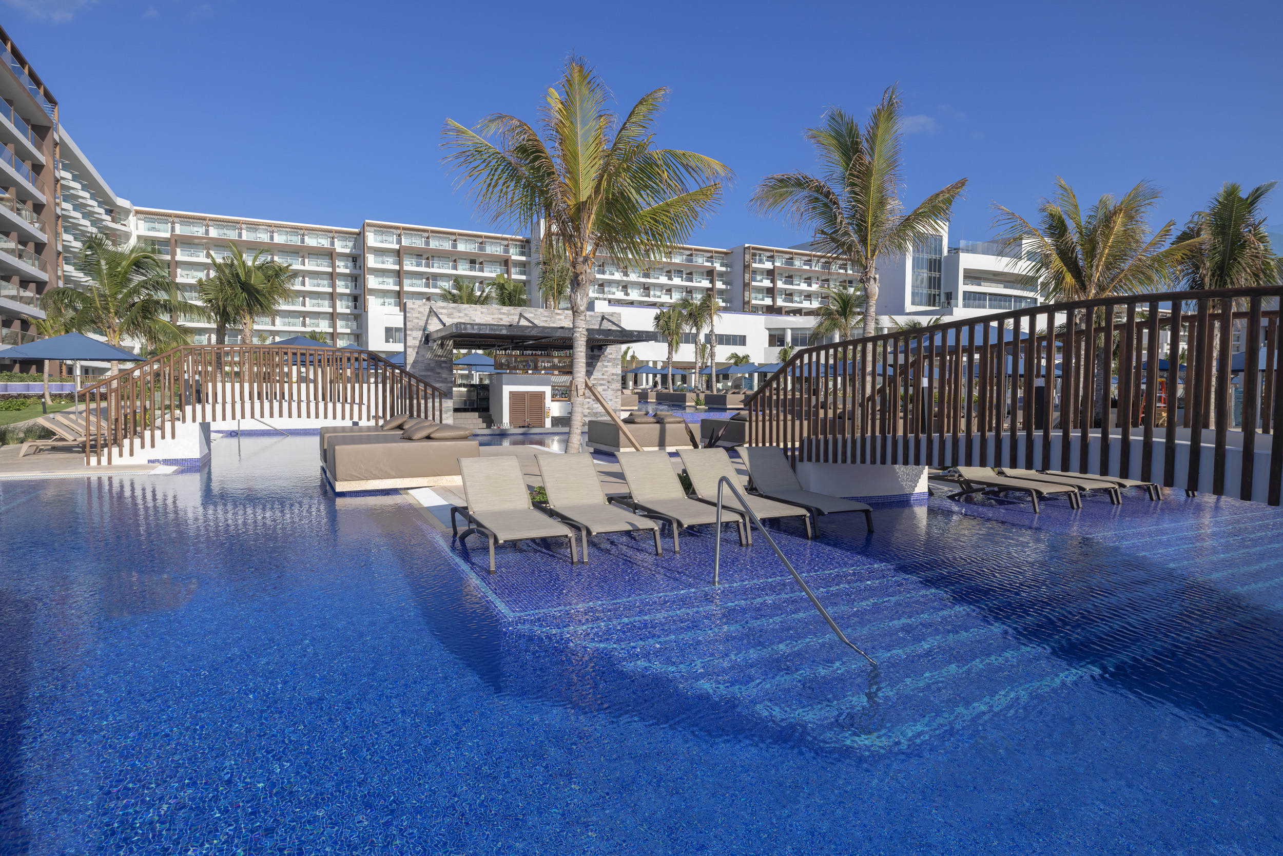 Royalton Splash Riviera Cancun, An Autograph Collection All-Inclusive Resort by null