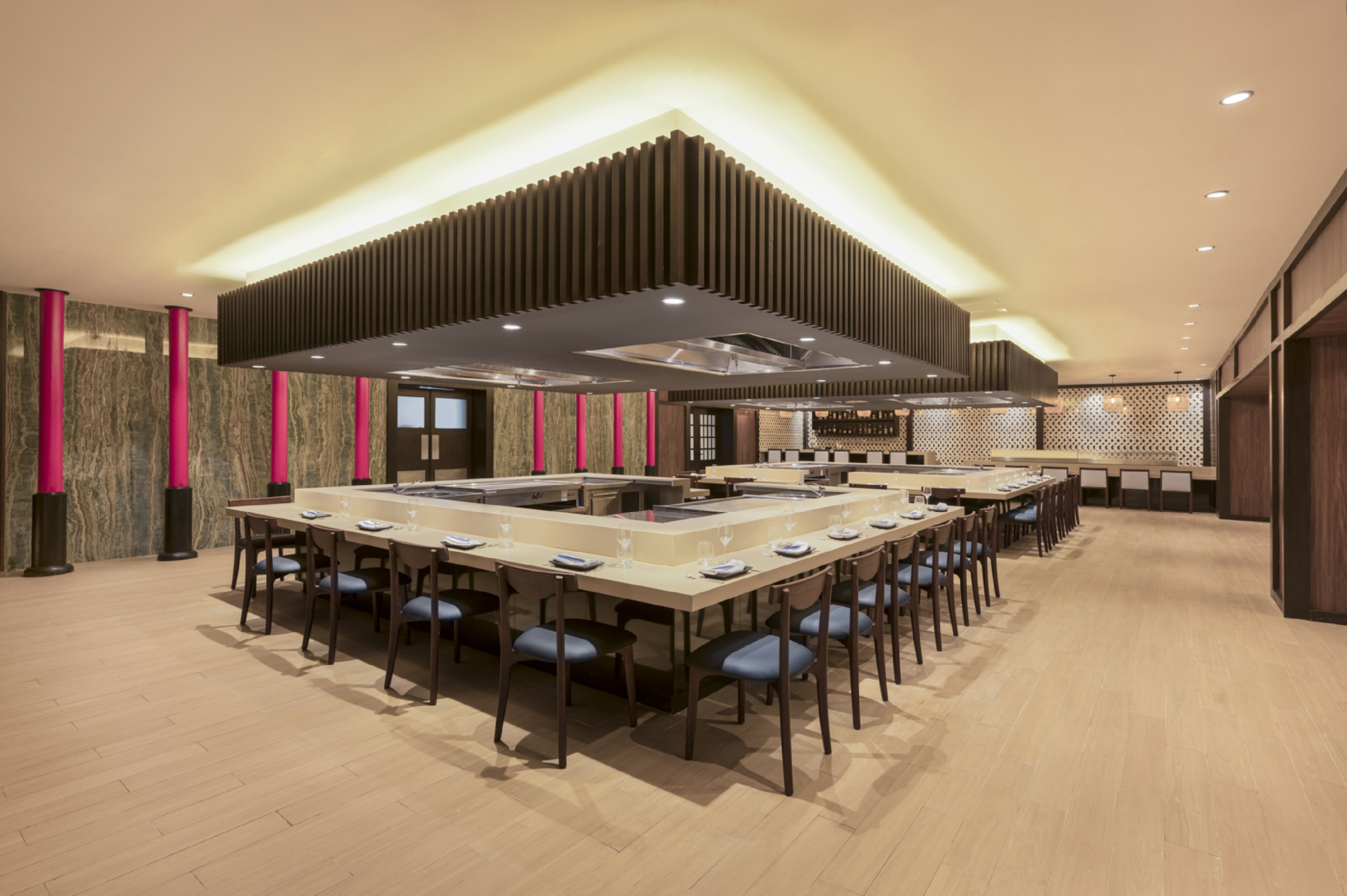 Royalton Splash Riviera Cancun, An Autograph Collection All-Inclusive Resort by null