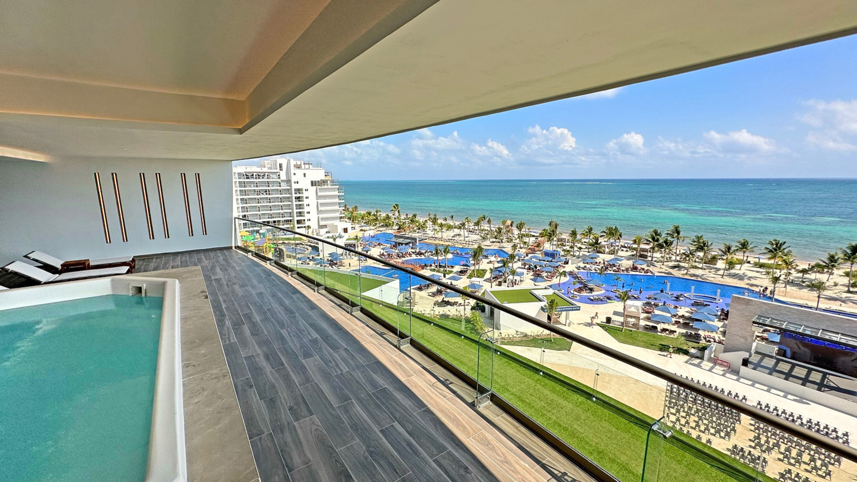 Royalton Splash Riviera Cancun, An Autograph Collection All-Inclusive Resort by null