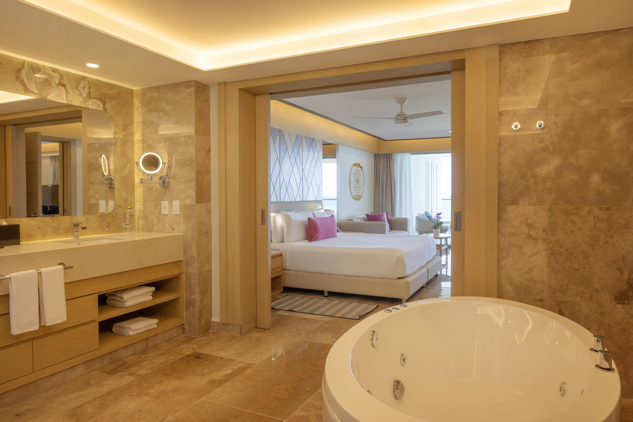 Royalton Splash Riviera Cancun, An Autograph Collection All-Inclusive Resort by null