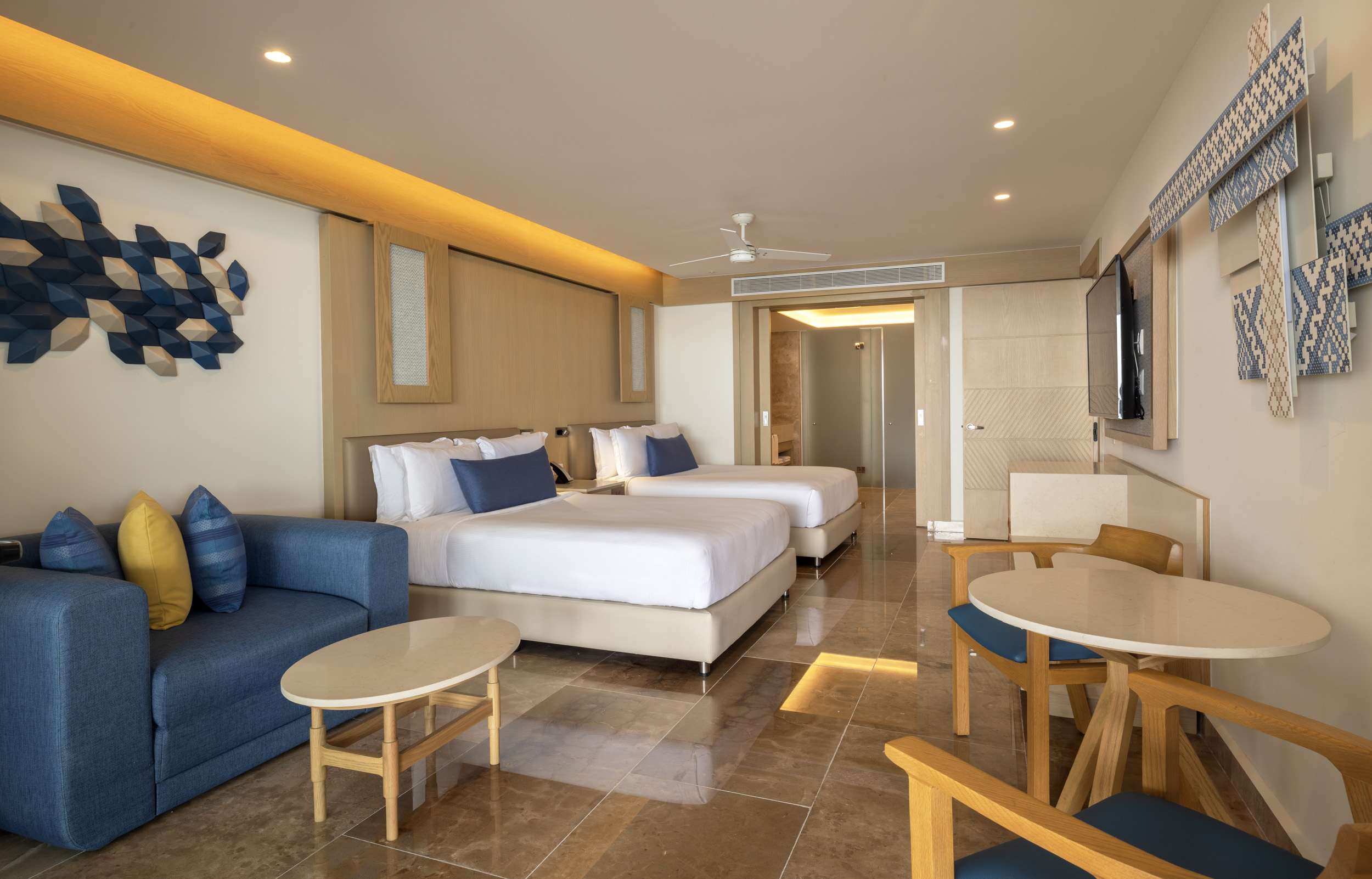 Royalton Splash Riviera Cancun, An Autograph Collection All-Inclusive Resort by null