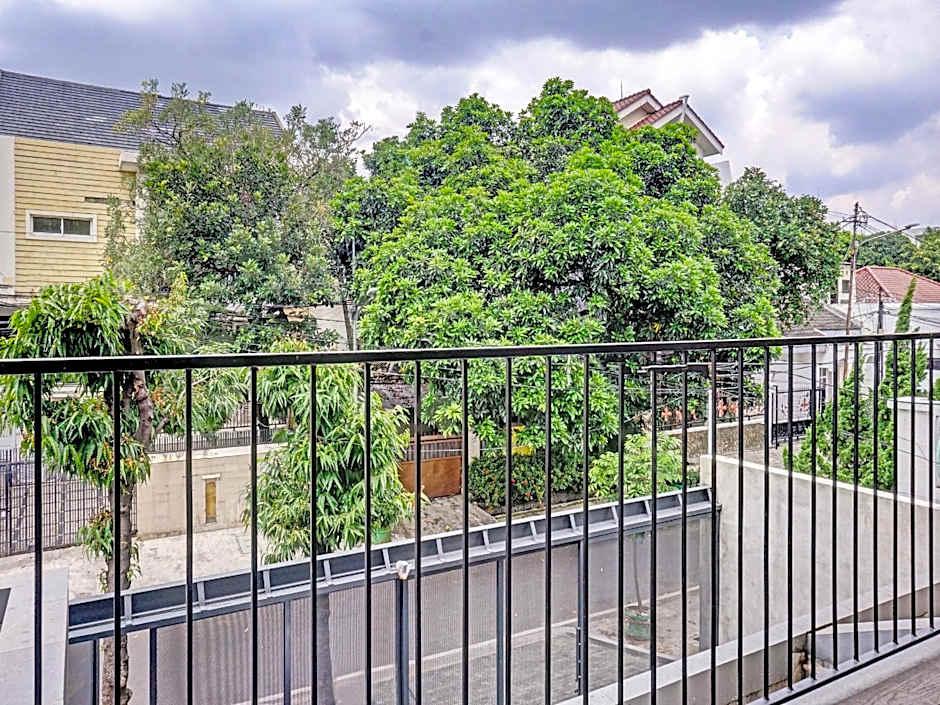 90635 Tango Juliet Residence