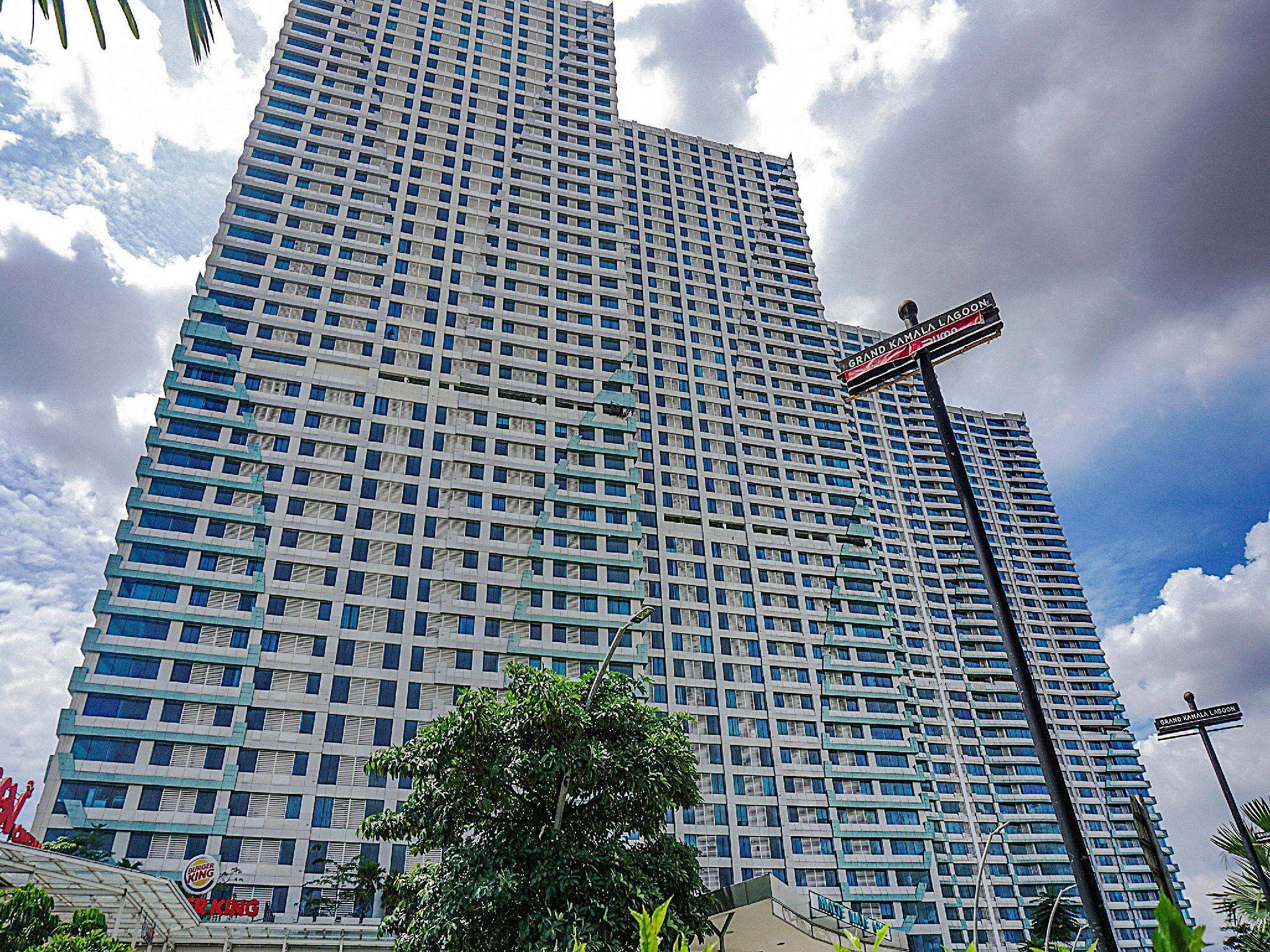 Exterior & Views 5, OYO 90776 Fortune 88, Bekasi
