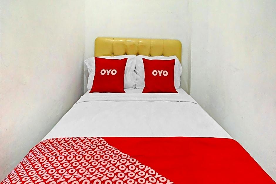 BTC Syariah Guesthouse