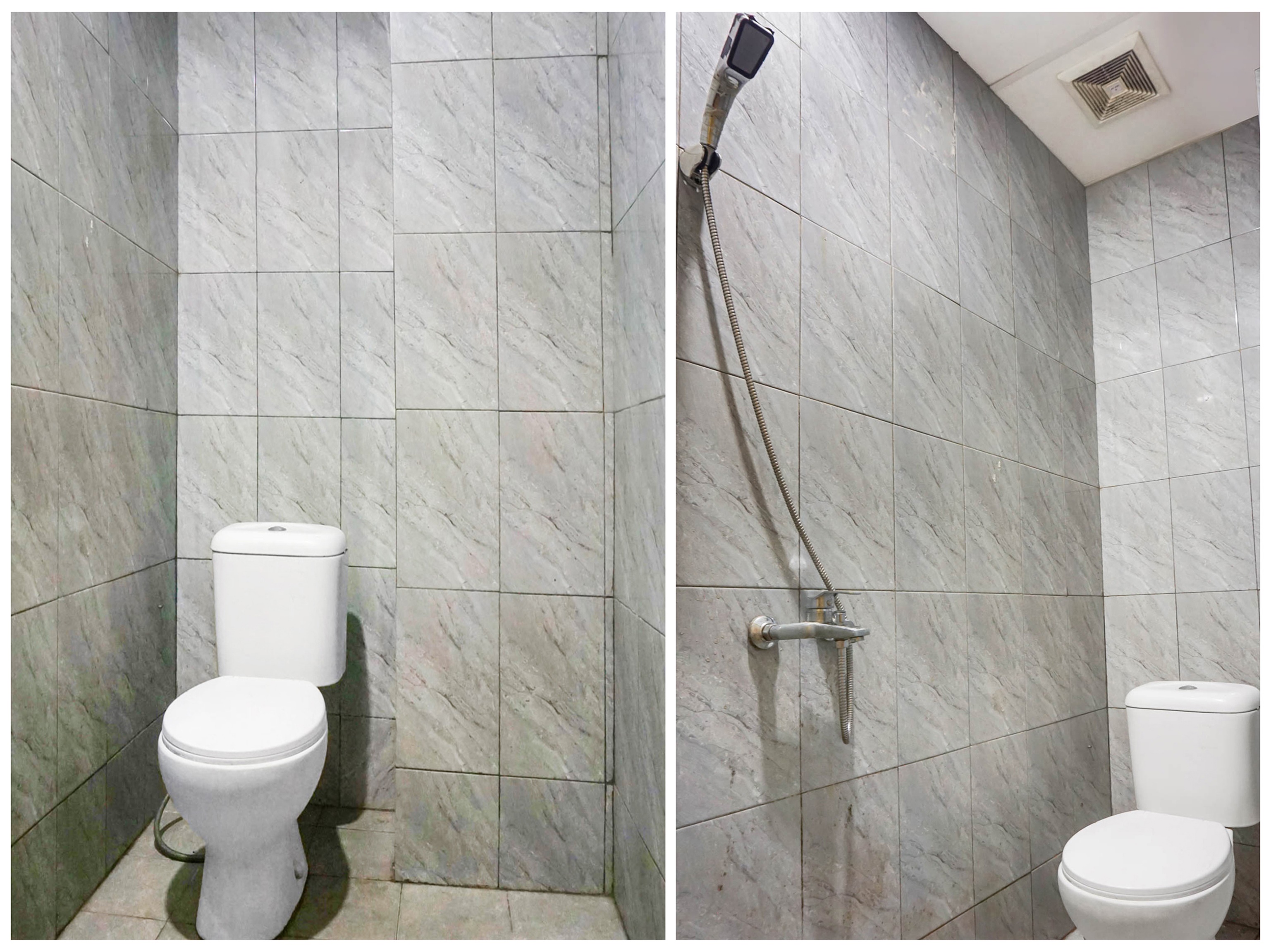 OYO 90872 Coolz Homestay Tebet