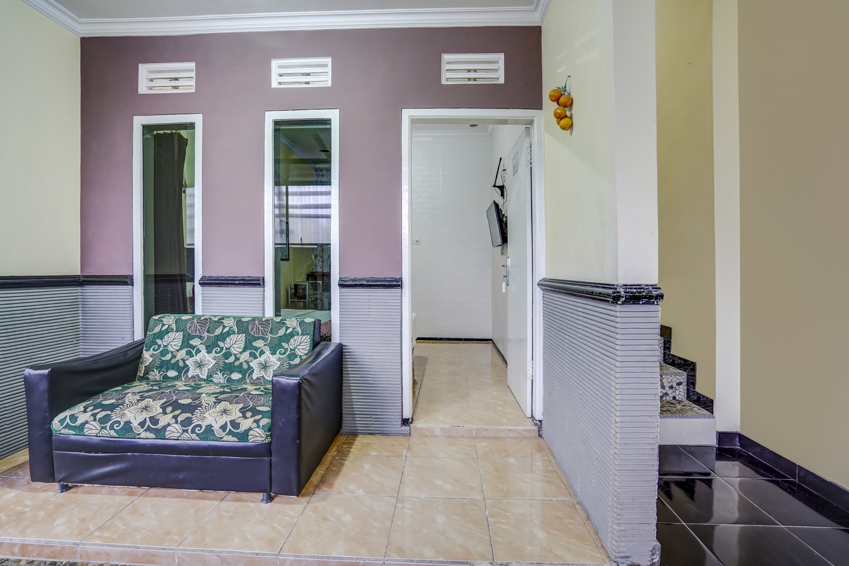 90642 Lancar Homestay Syariah