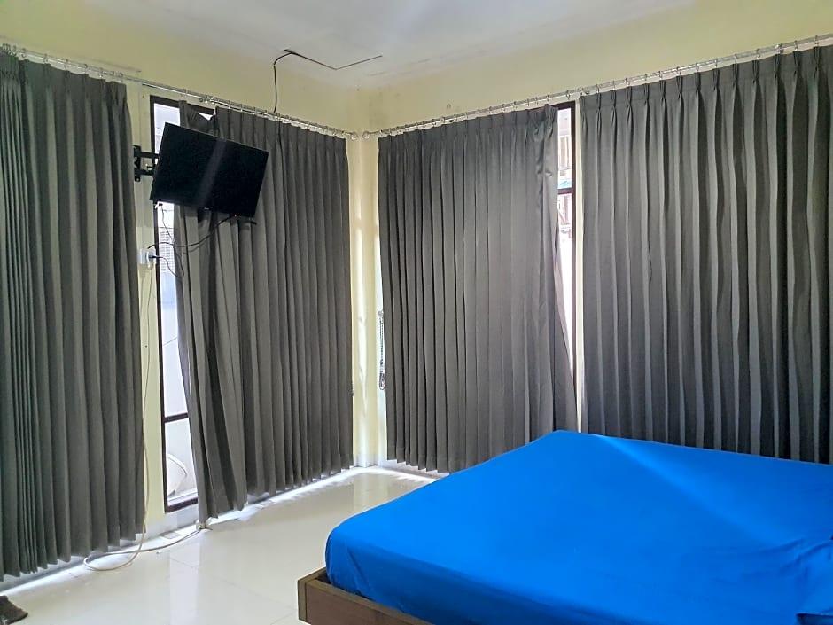 OYO 90816 Wisma Awal Fajar Syariah
