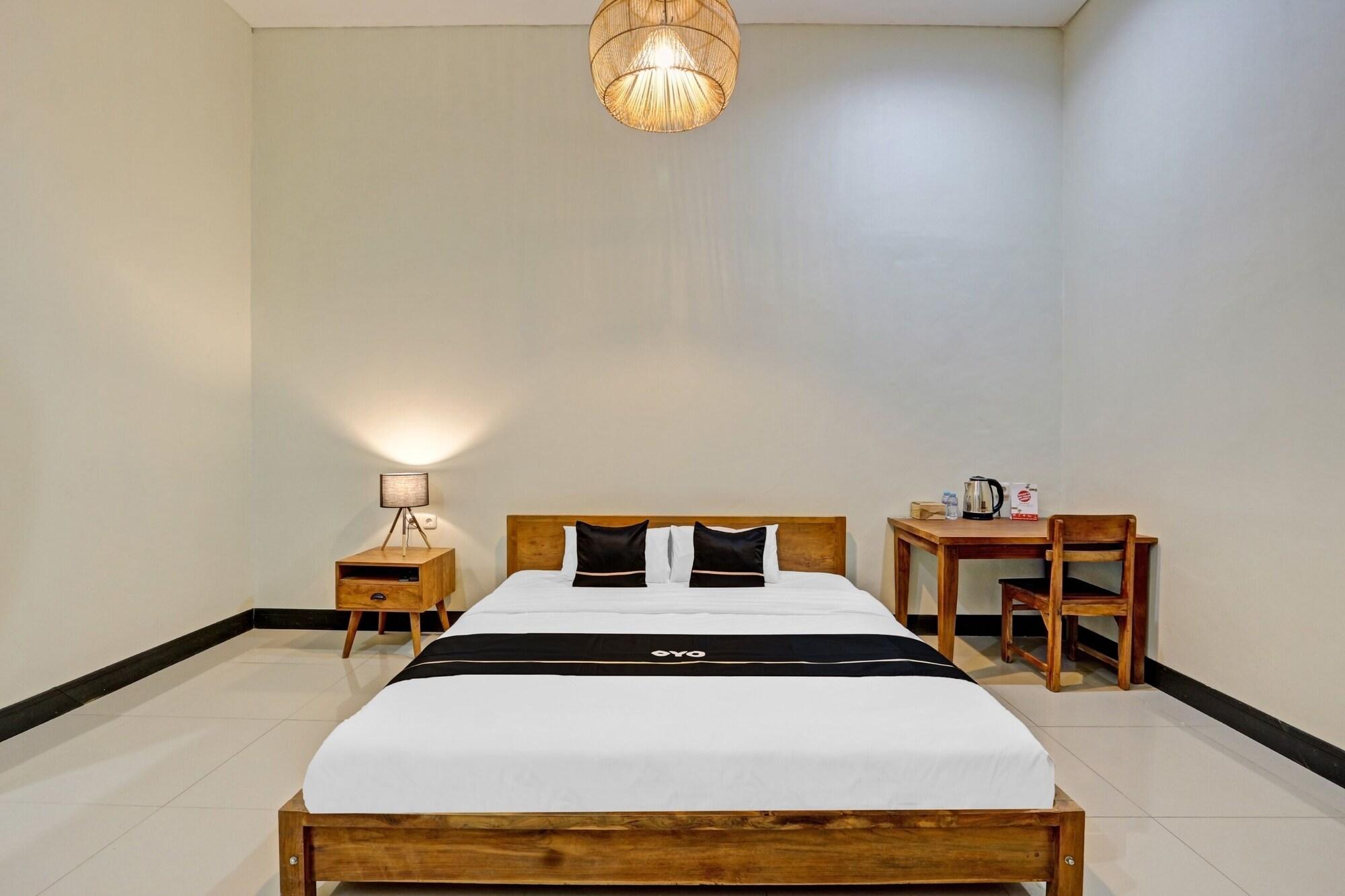 OYO 90811 Myhome