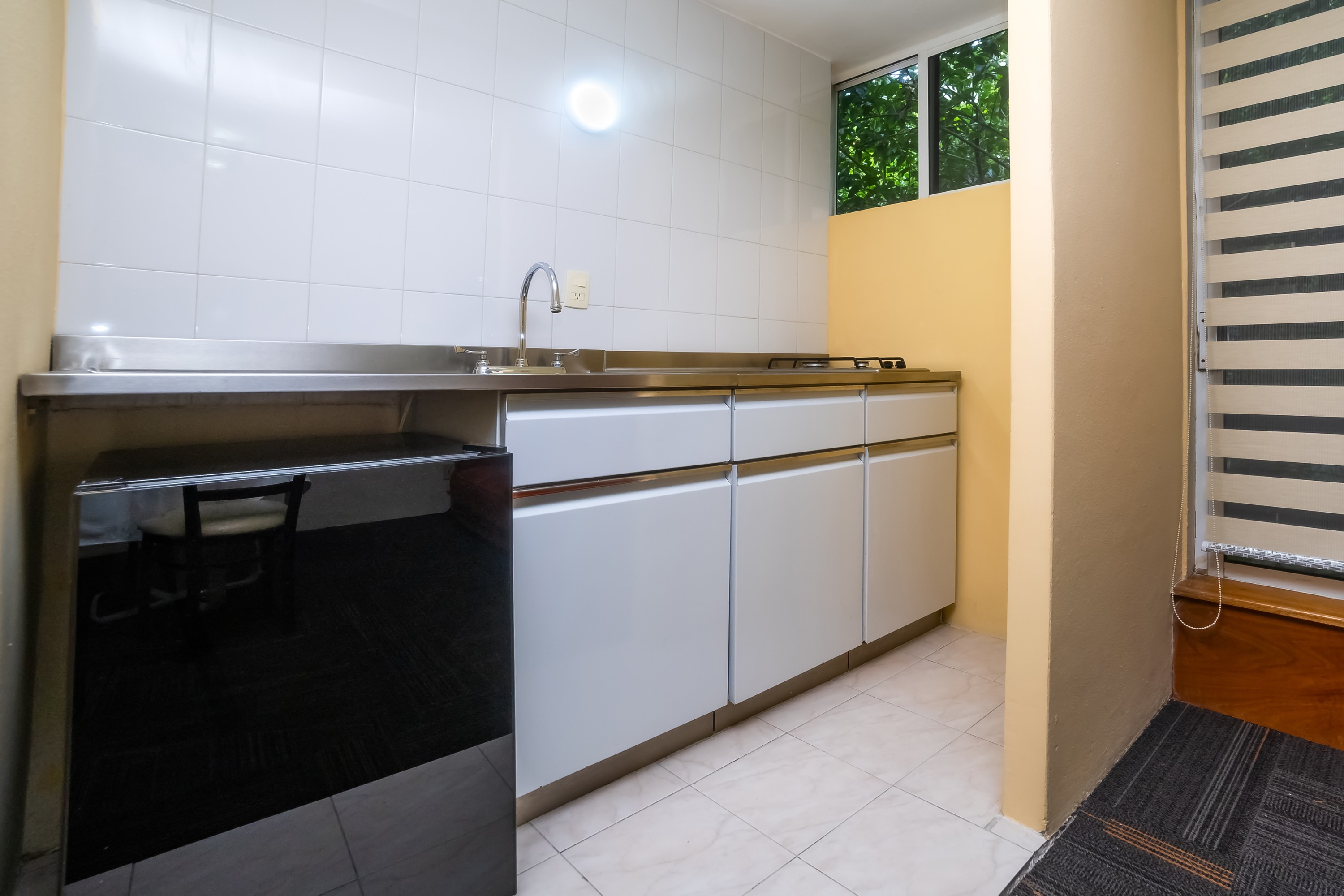 Capital O Hotel Suites Marne, Mexico City