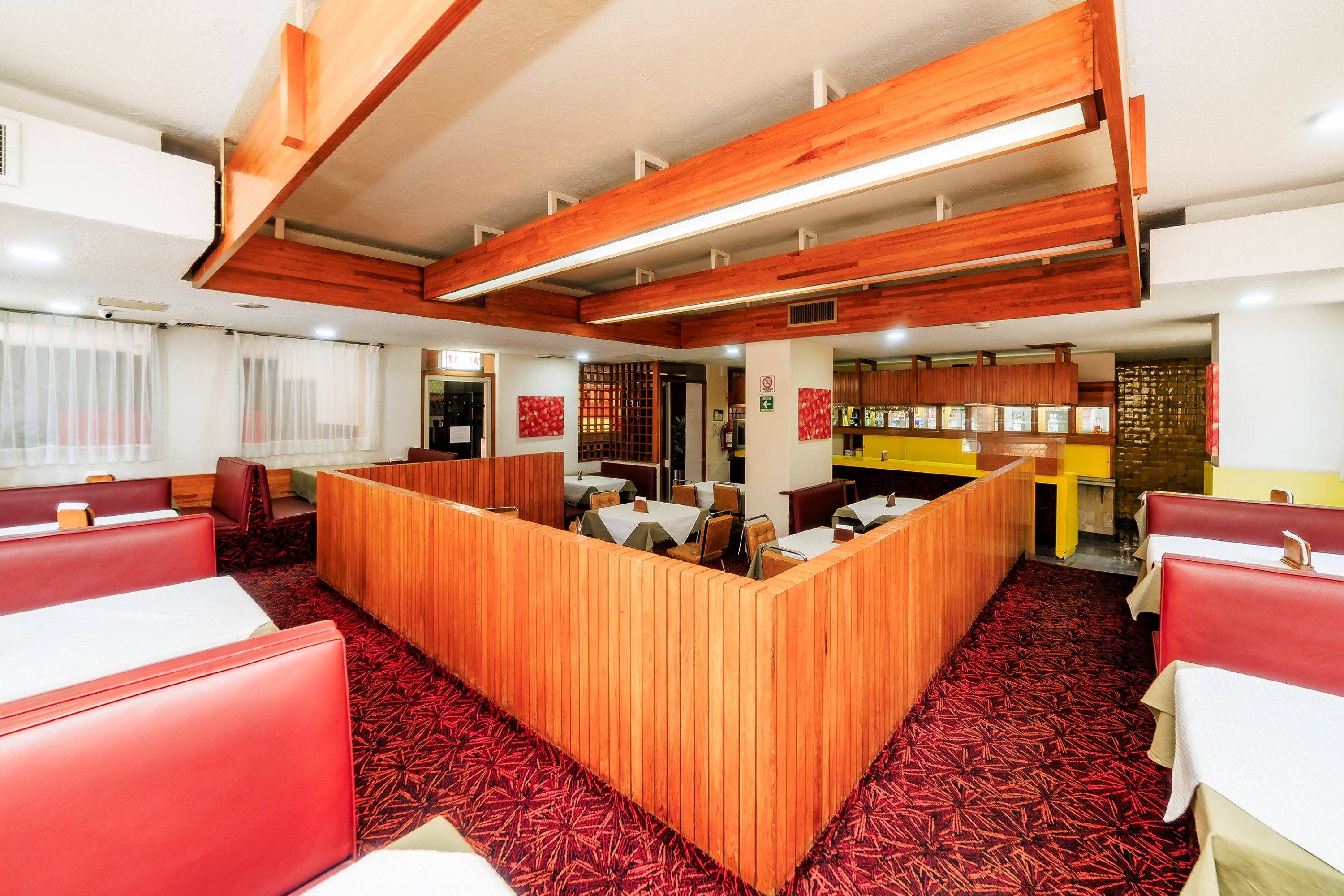 OYO Hotel Hidalgo