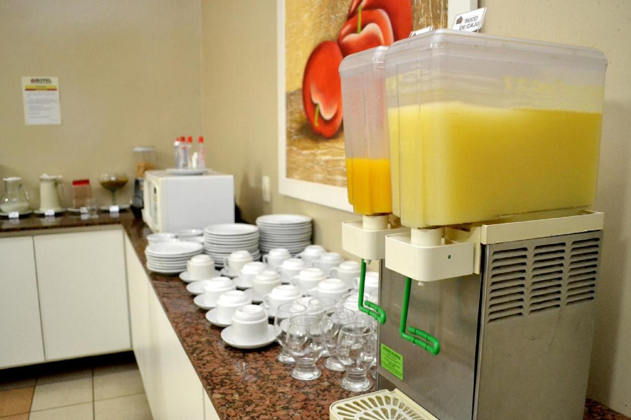 Domus Hotel Veneza