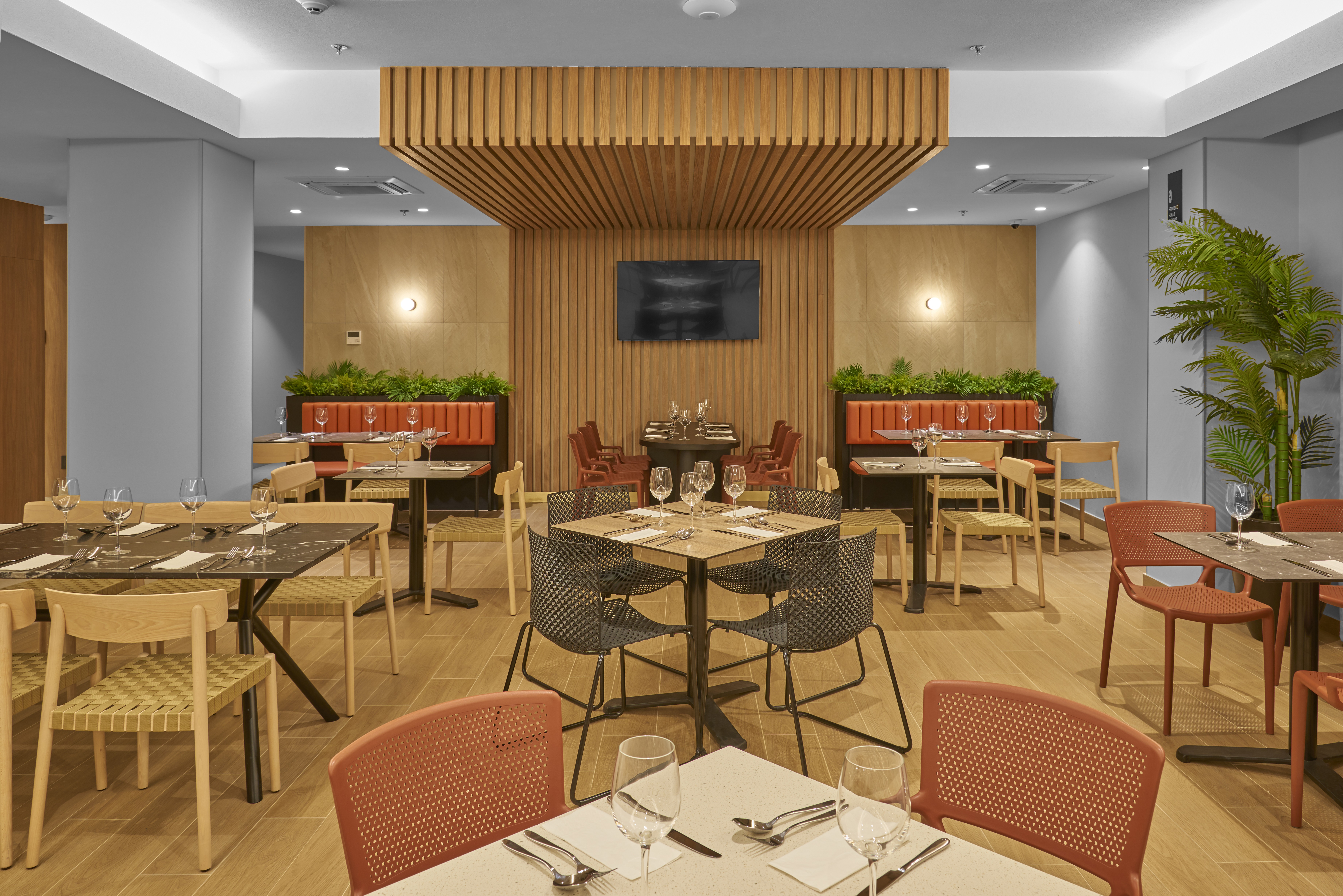 City Express Plus by Marriott Mazatlán