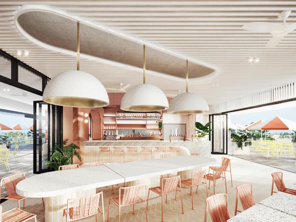 The Star Residences Gold Coast