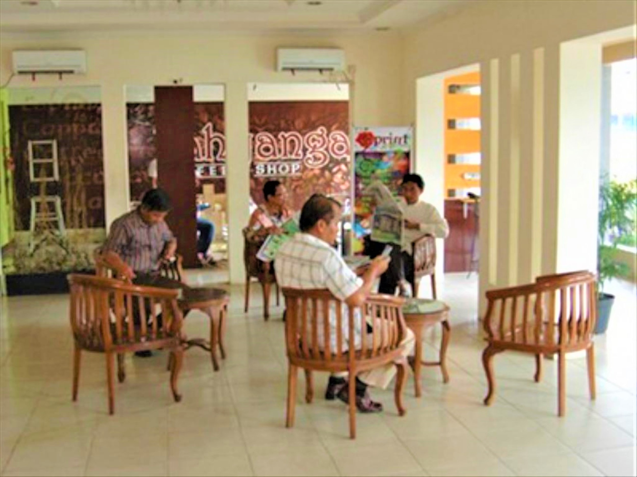 Citra Raya Hotel Banjarmasin by ZUZU