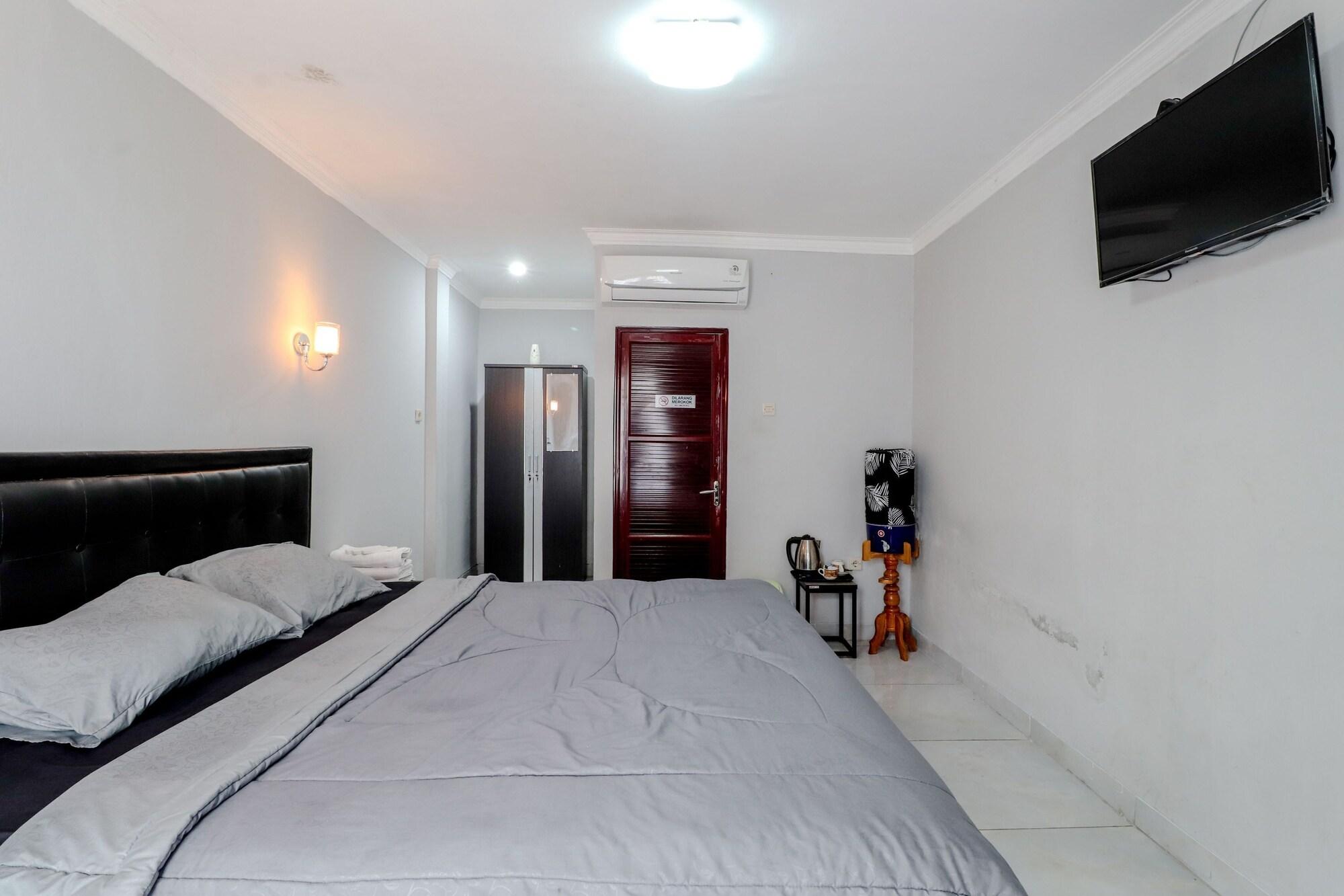 E Kamar by ZUZU