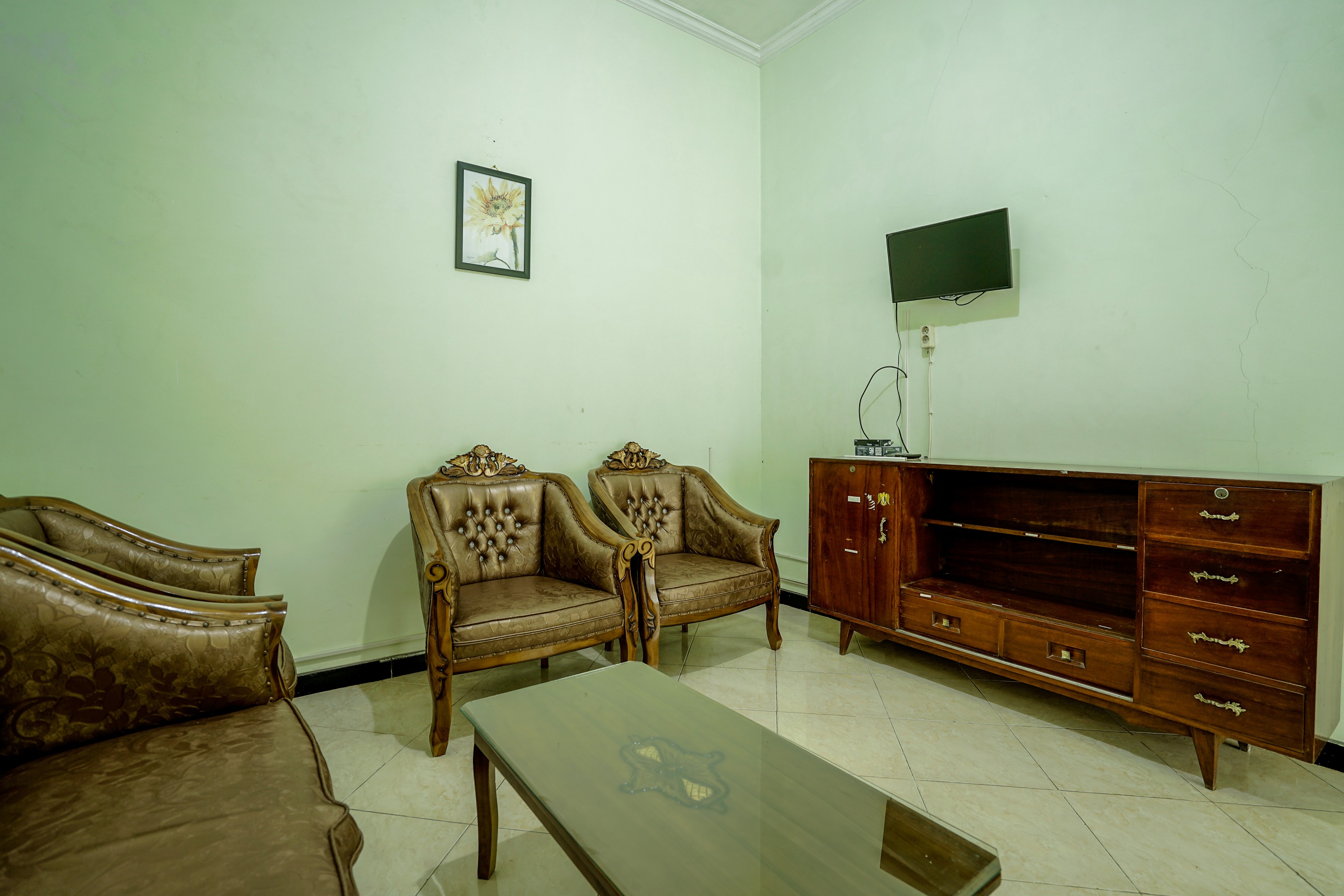Sekar Gambir Homestay by ZUZU