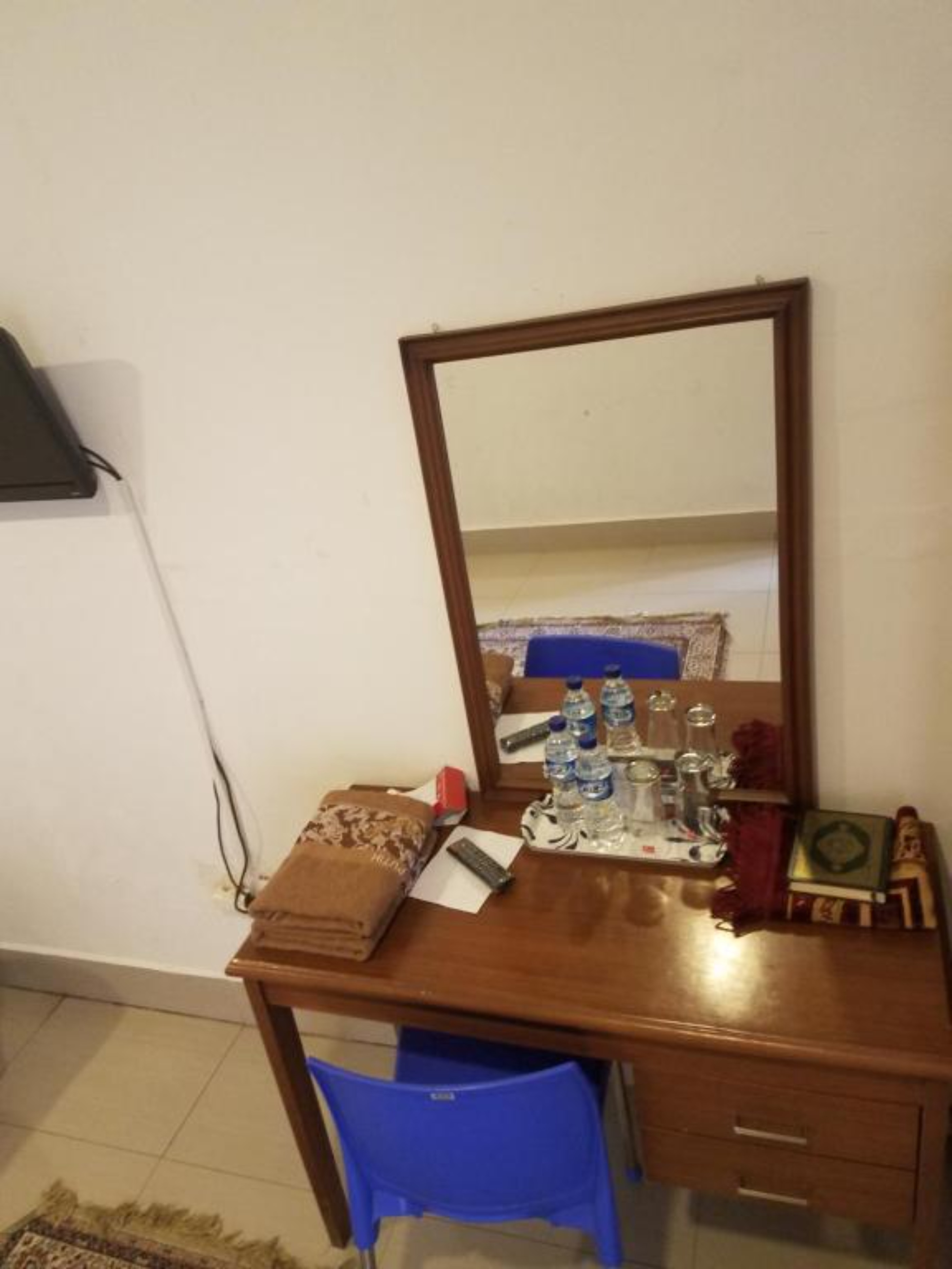 Mina Homestay Syariah by ZUZU