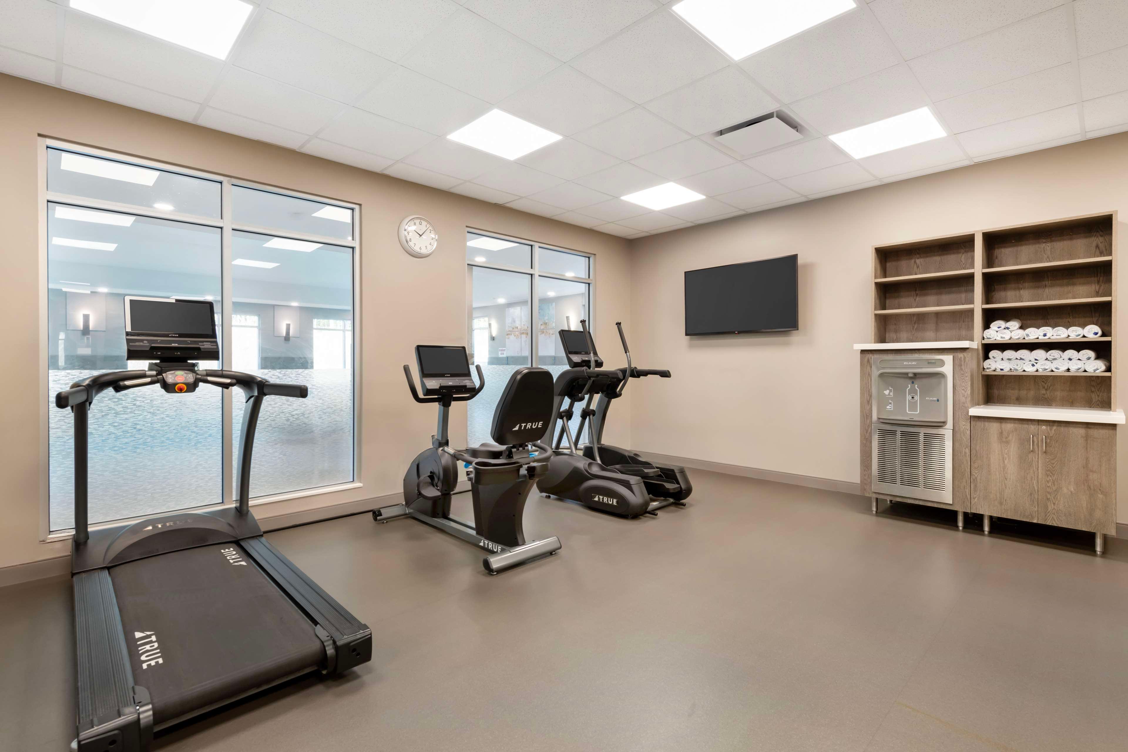 Best Western Plus Grand Rapids MN