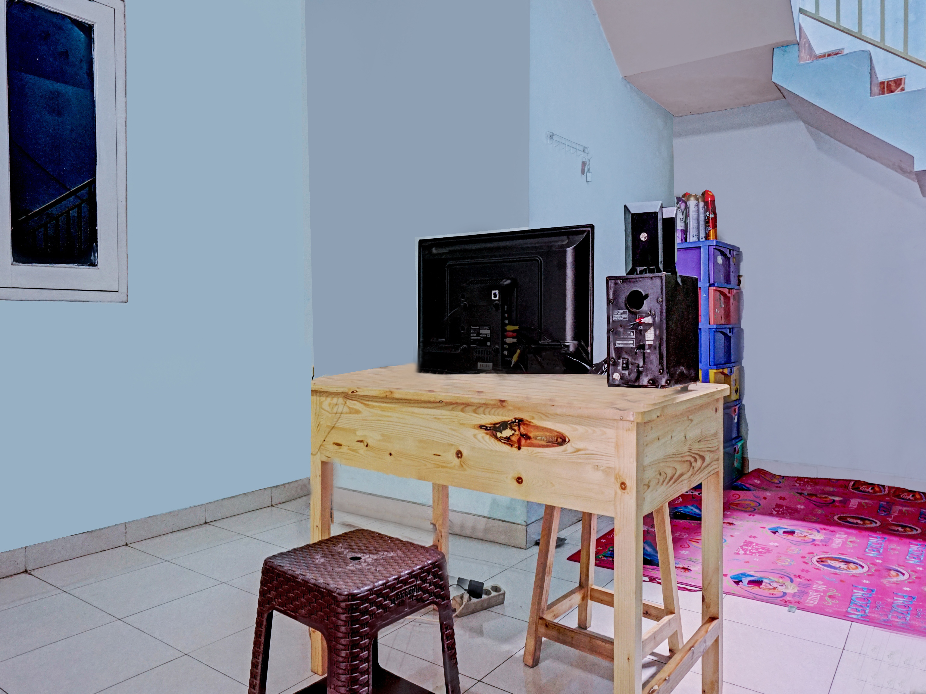  90594 Fajar Inn