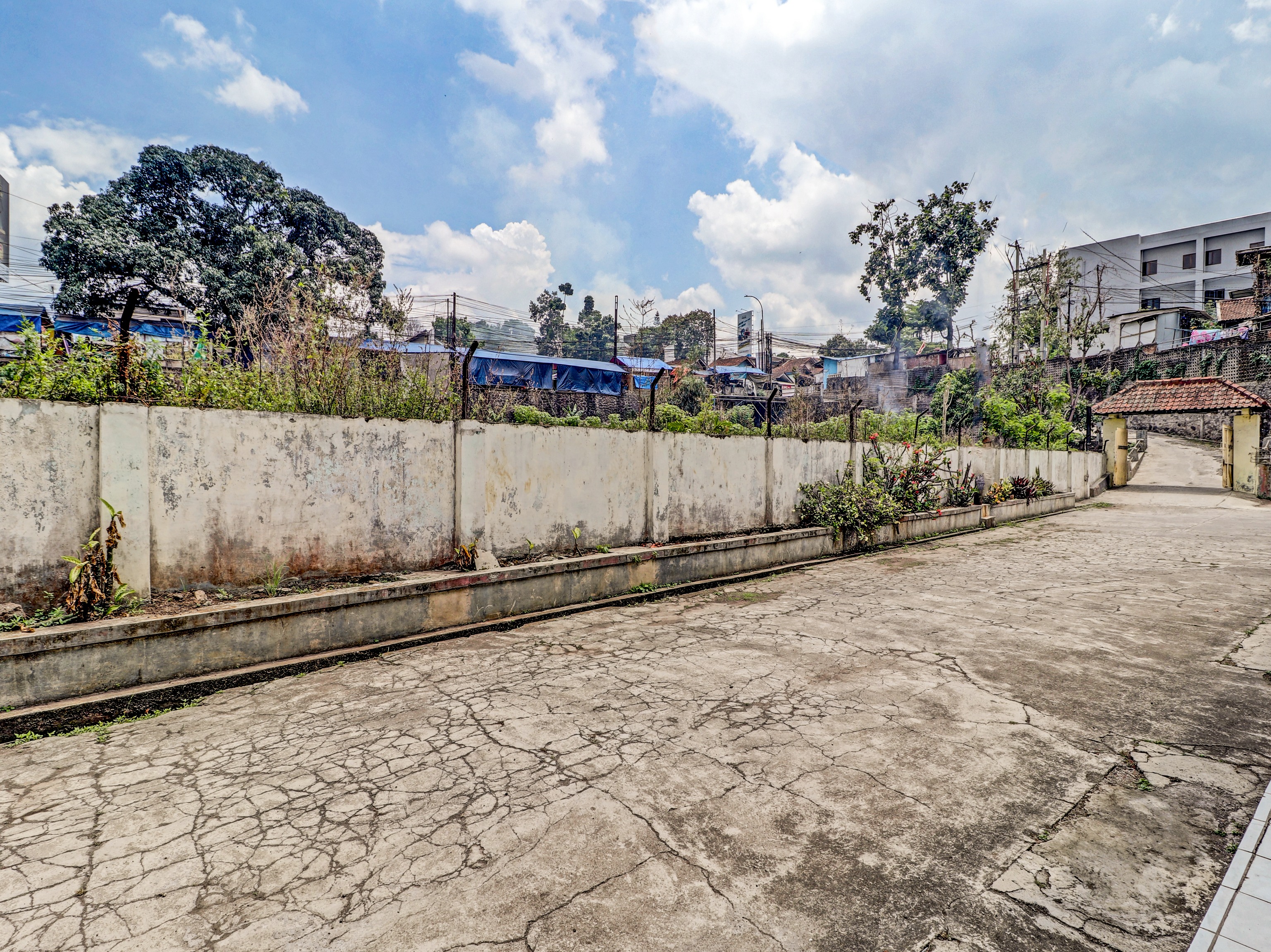 General view 3, OYO 90621 Pondok 23, Sumedang