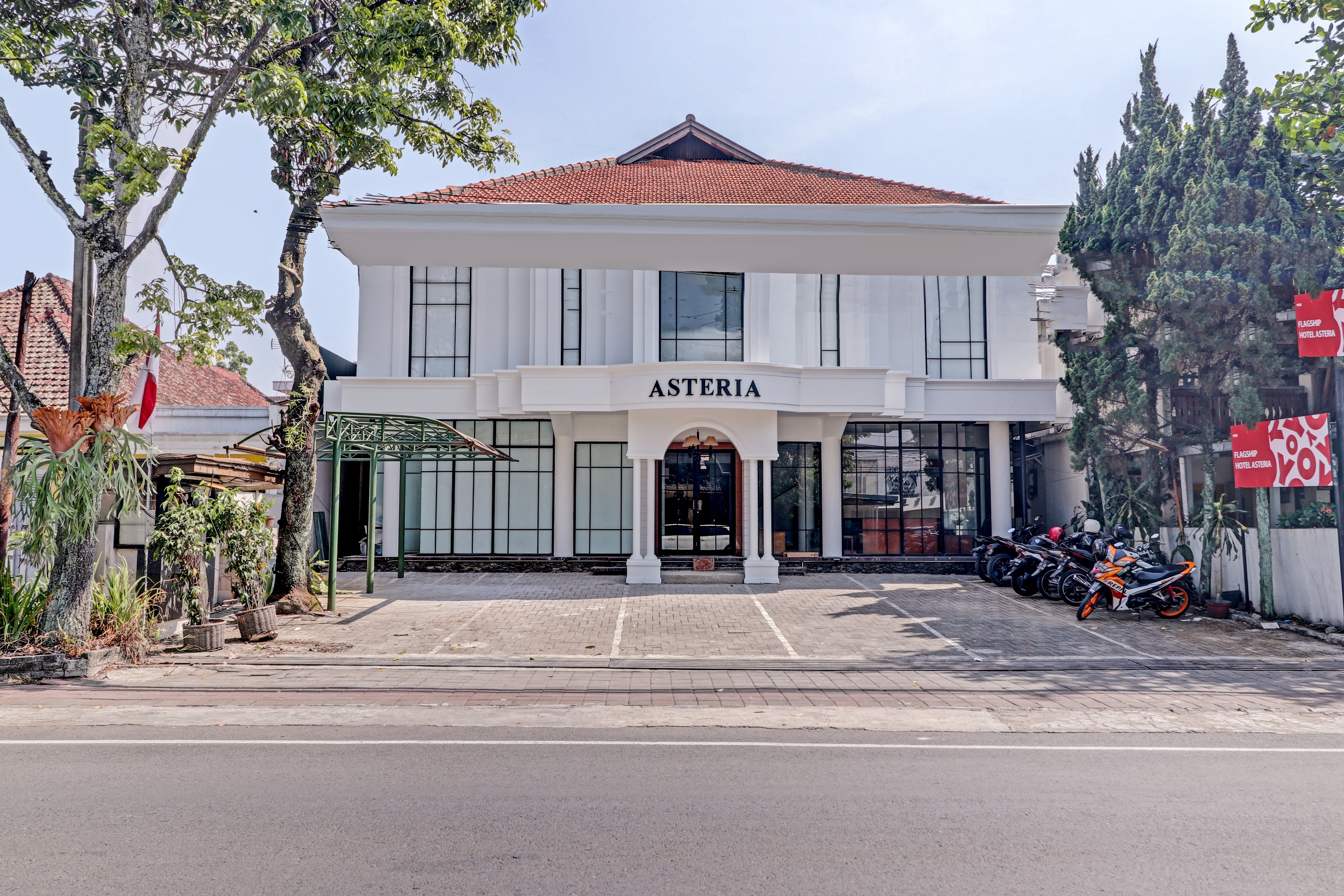 General view 5, Collection O Riau Formerly Asteria Hotel, Bandung
