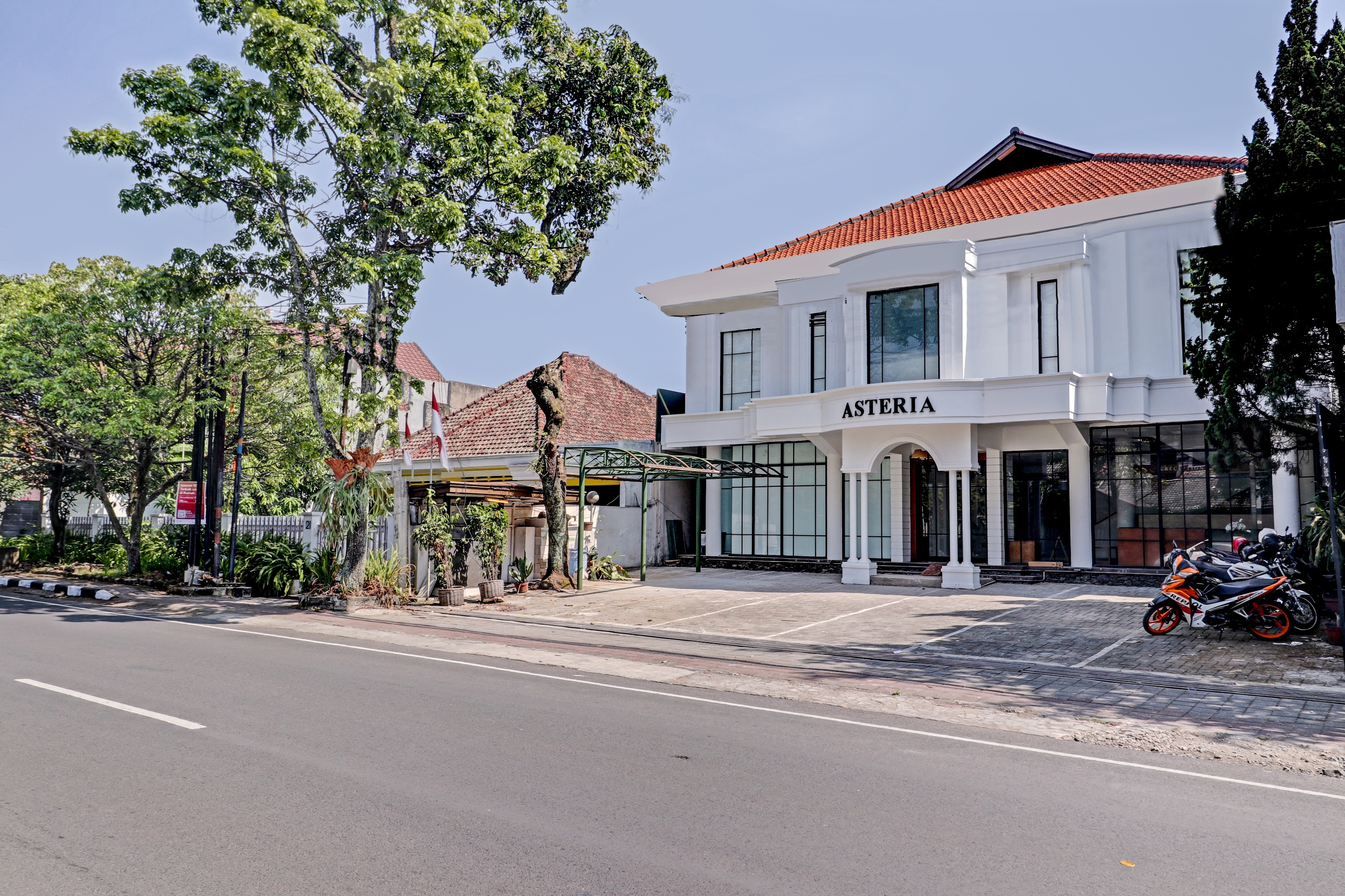 General view 4, Collection O Riau Formerly Asteria Hotel, Bandung