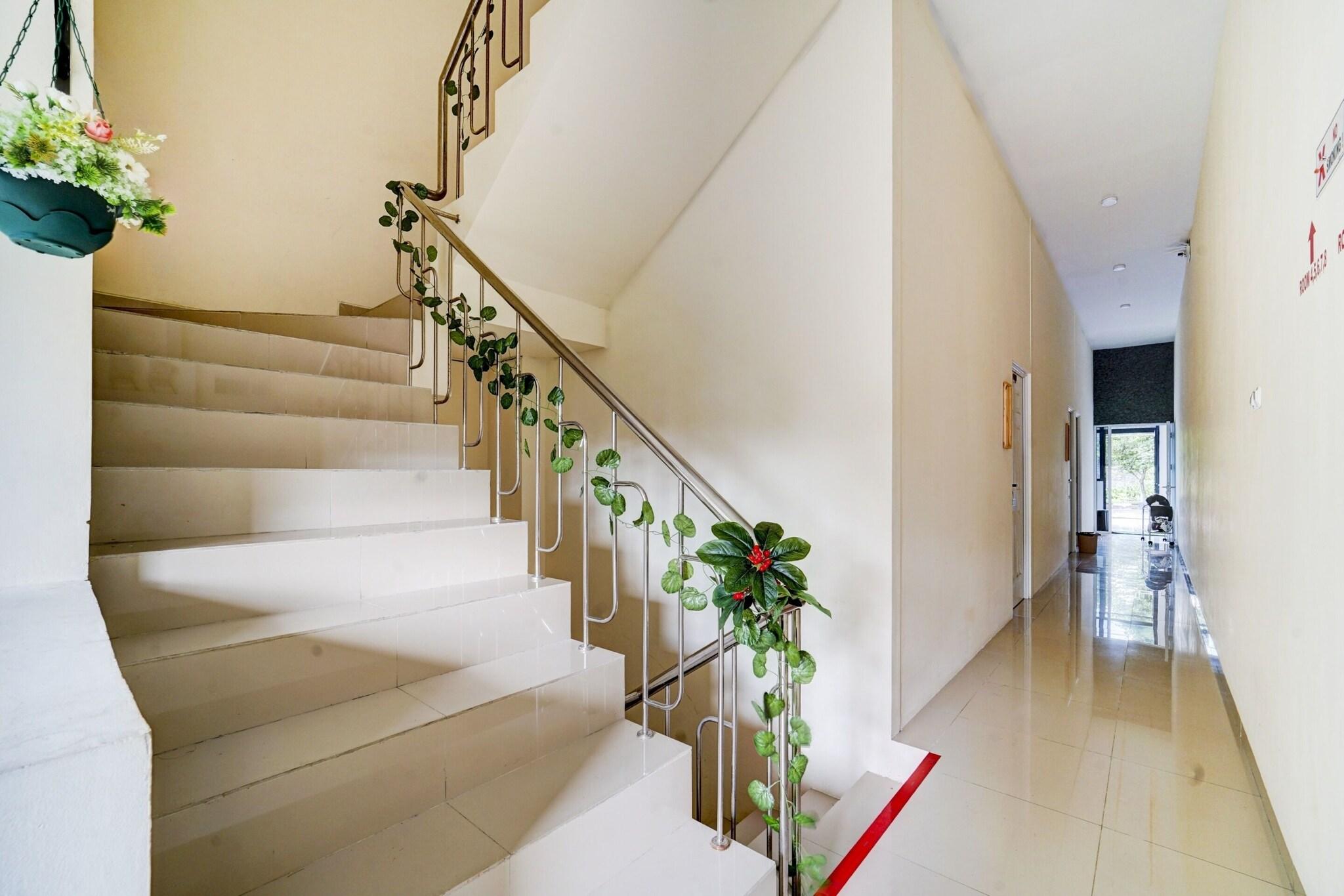 90778 River inn Malioboro