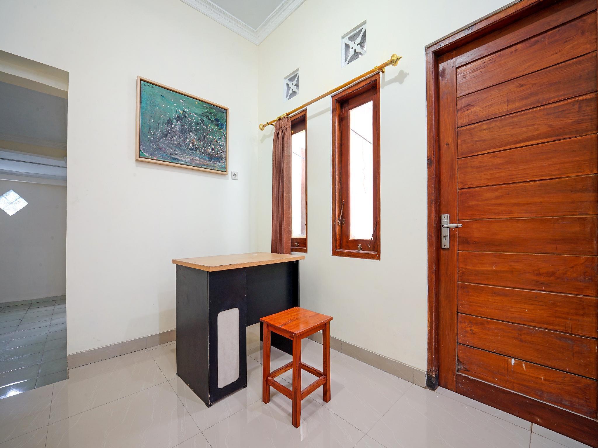 Public Area 3, 90869 Happy Homestay Syariah, Sleman
