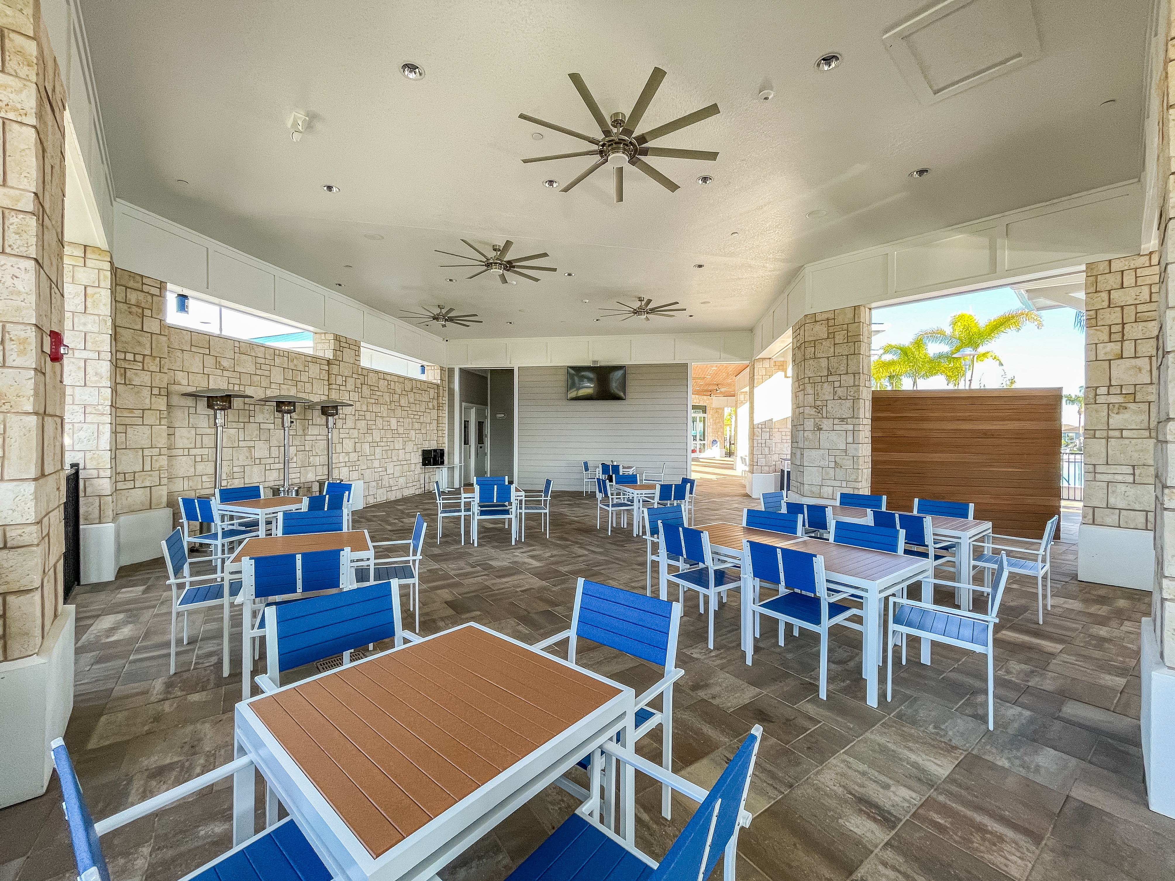 Windsor Island Resort Homes and Townhomes