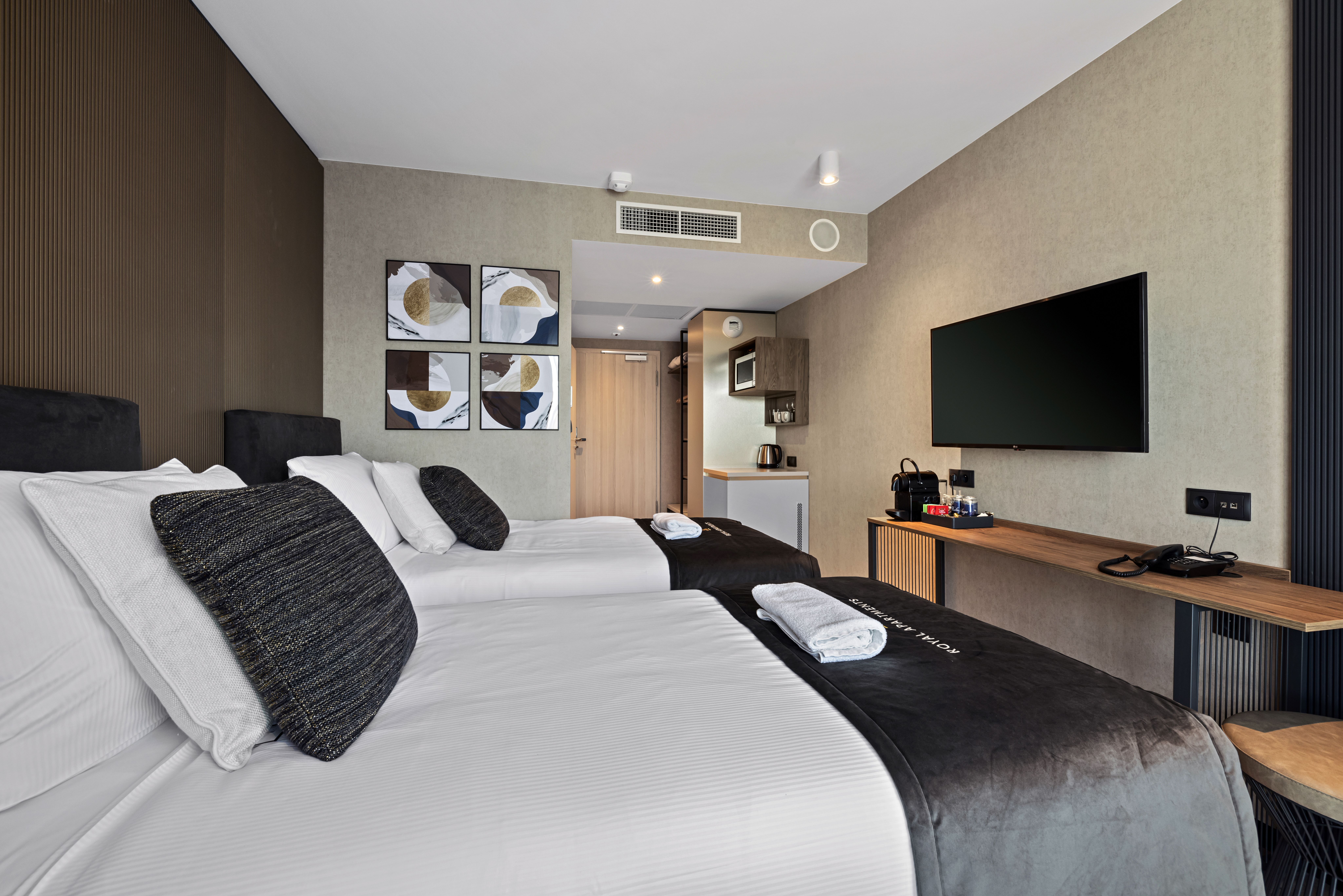 Boutique Residence Gdańsk