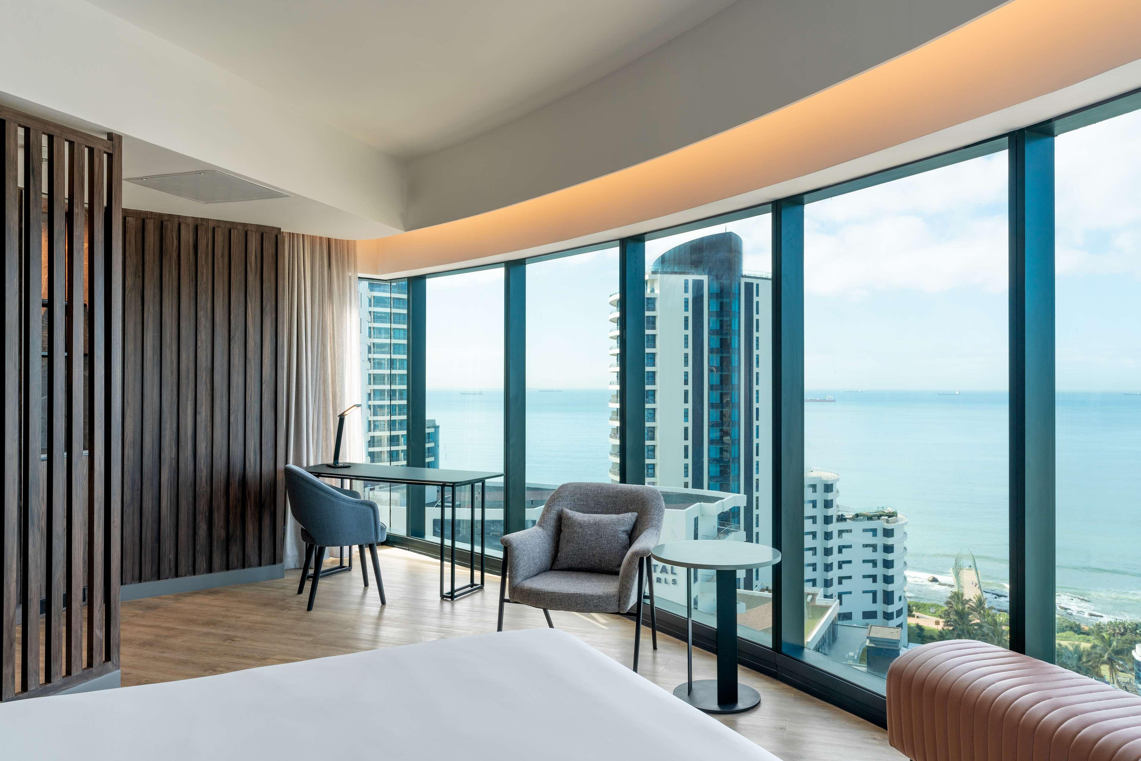 Radisson Blu Hotel Durban Umhlanga
