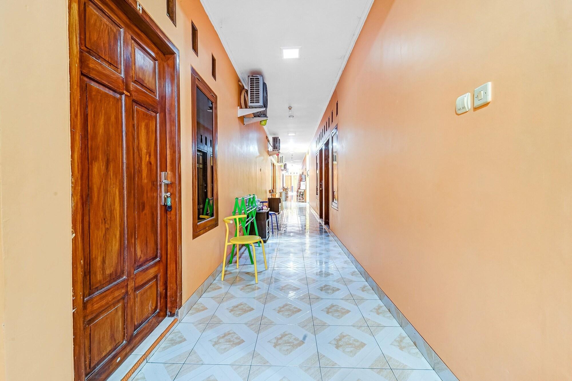 Flagship 90768 Endrayanti Inn Syariah