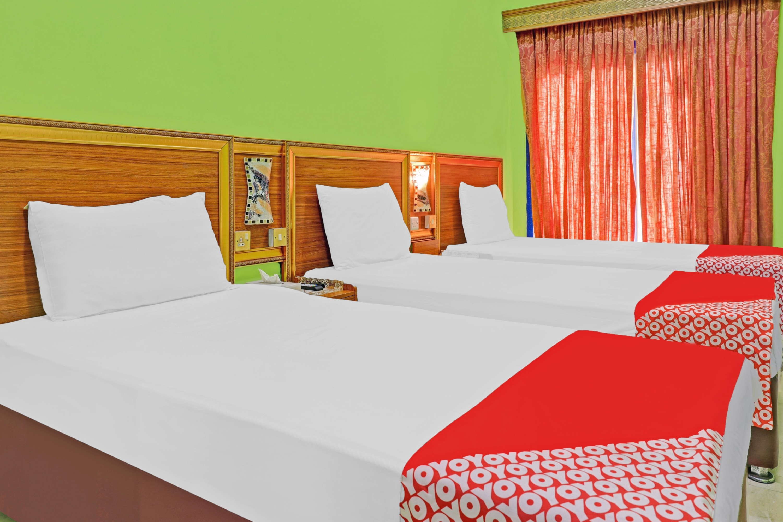 City Relax Hotel