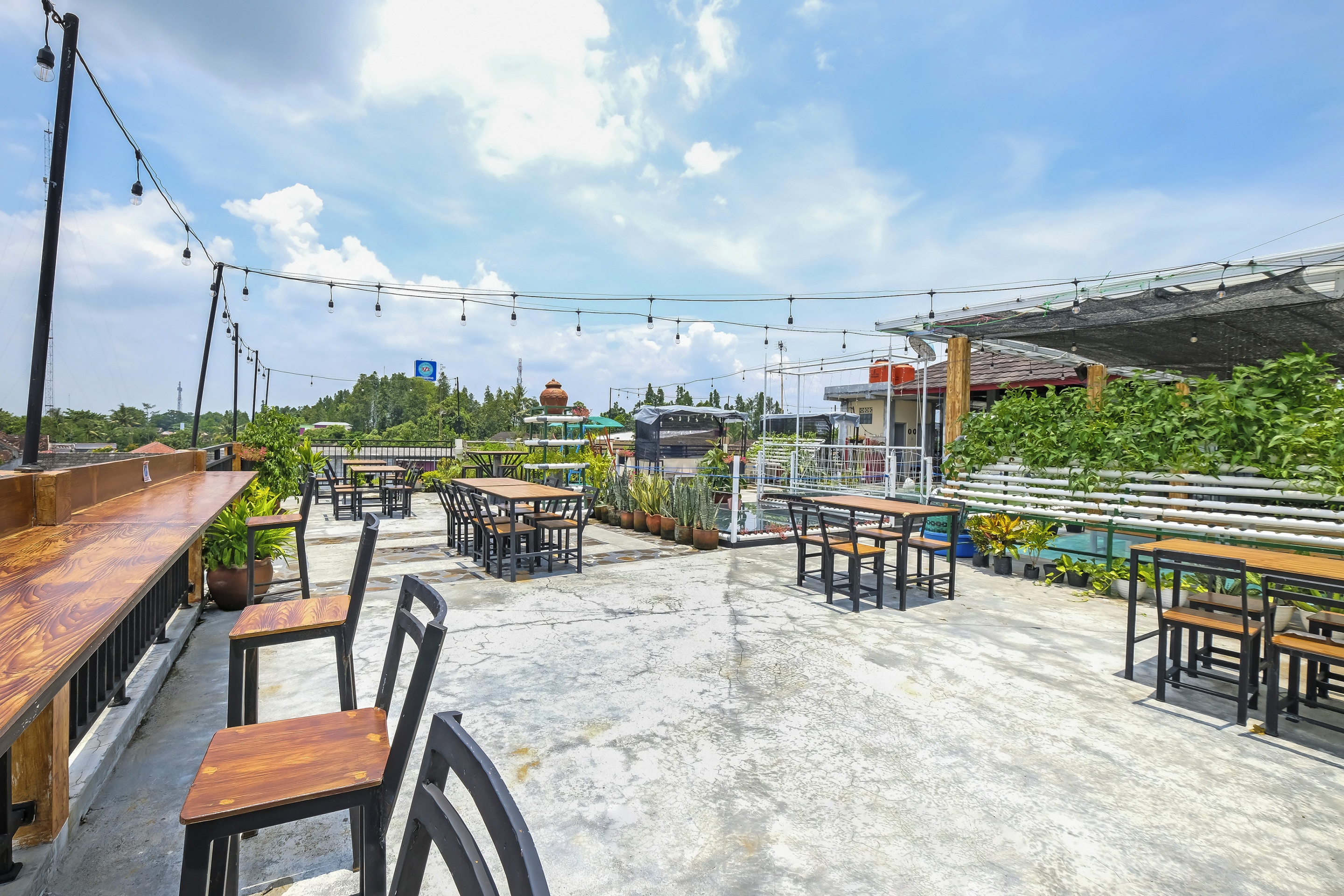 OYO 90905 Dangau Datuk Guesthouse