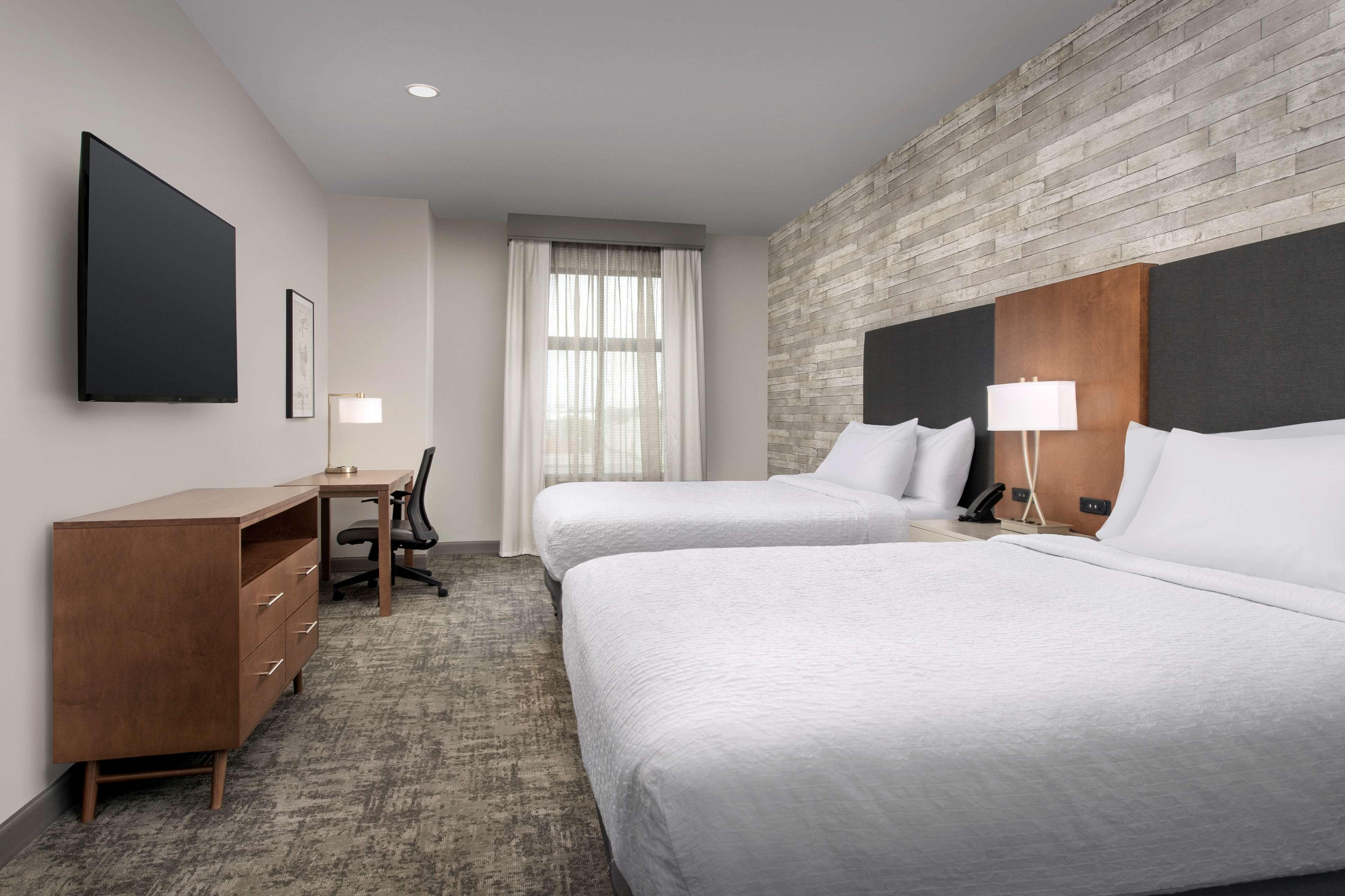 Homewood Suites by Hilton Louisville Airport
